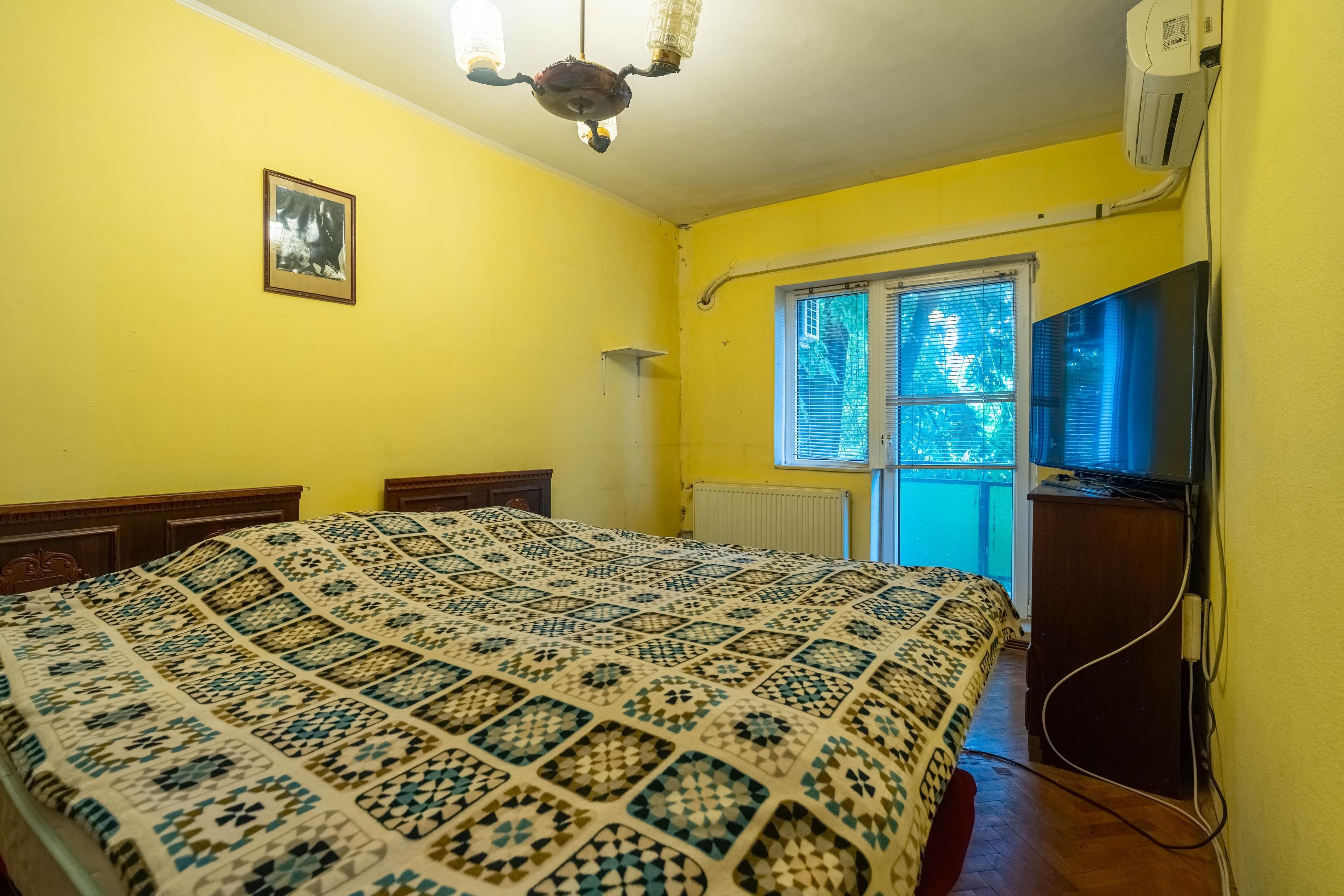 Apartament spațios cu 4 camere – Zona Boul Roșu 0% COMISION - 6
