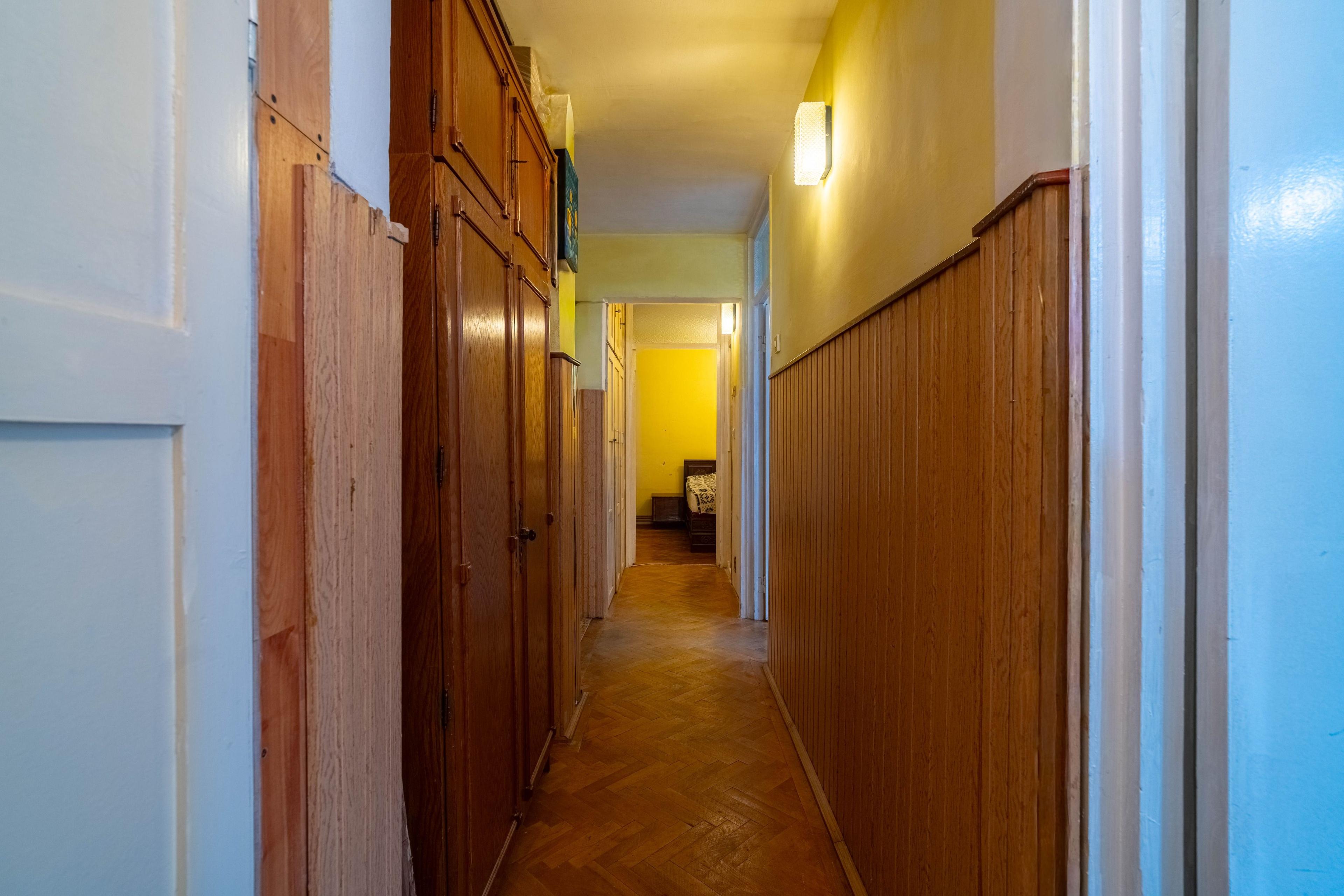 Apartament spațios cu 4 camere – Zona Boul Roșu 0% COMISION - 8