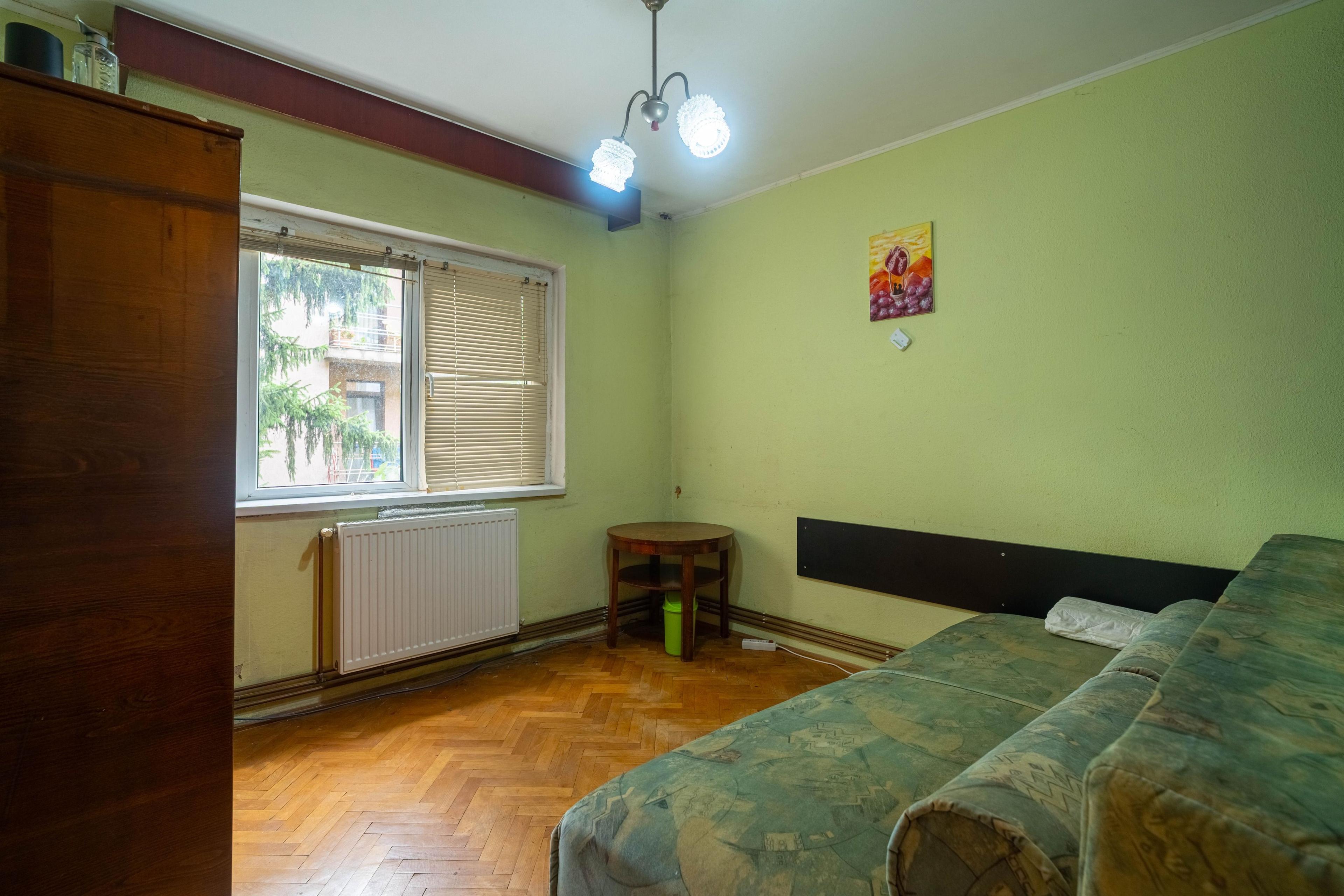 Apartament spațios cu 4 camere – Zona Boul Roșu 0% COMISION - 10