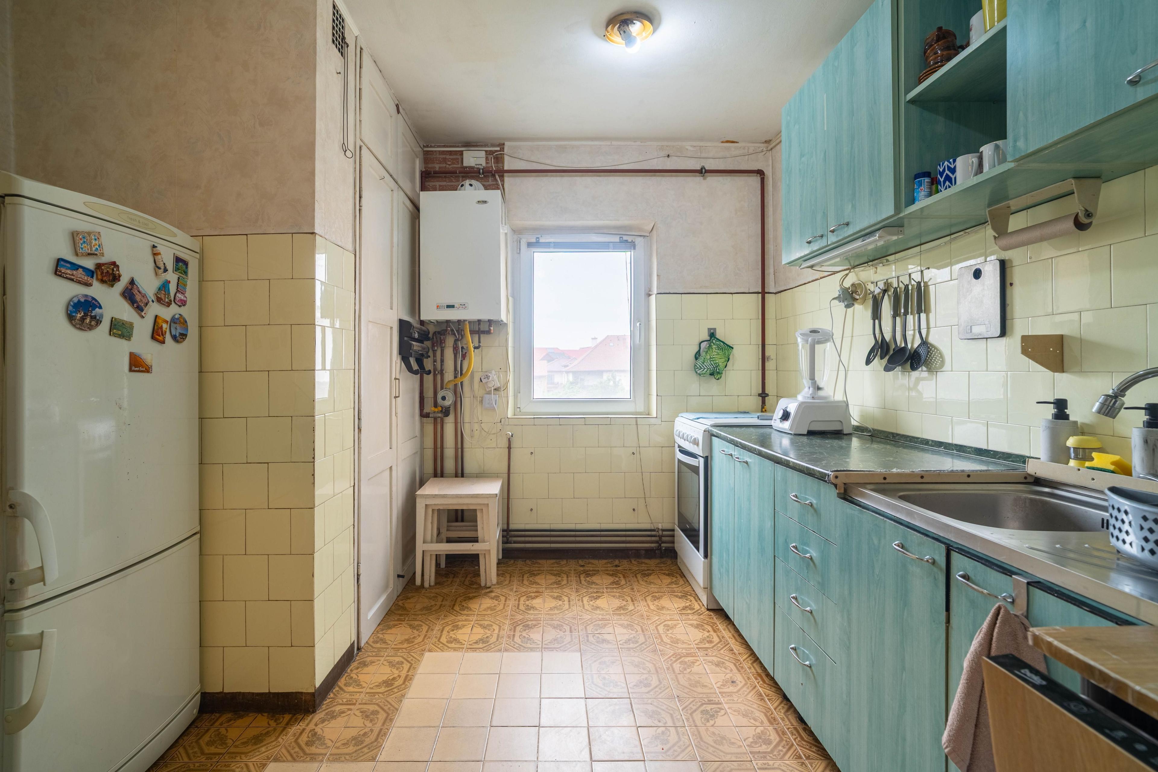 Apartament spațios cu 4 camere – Zona Boul Roșu 0% COMISION - 5