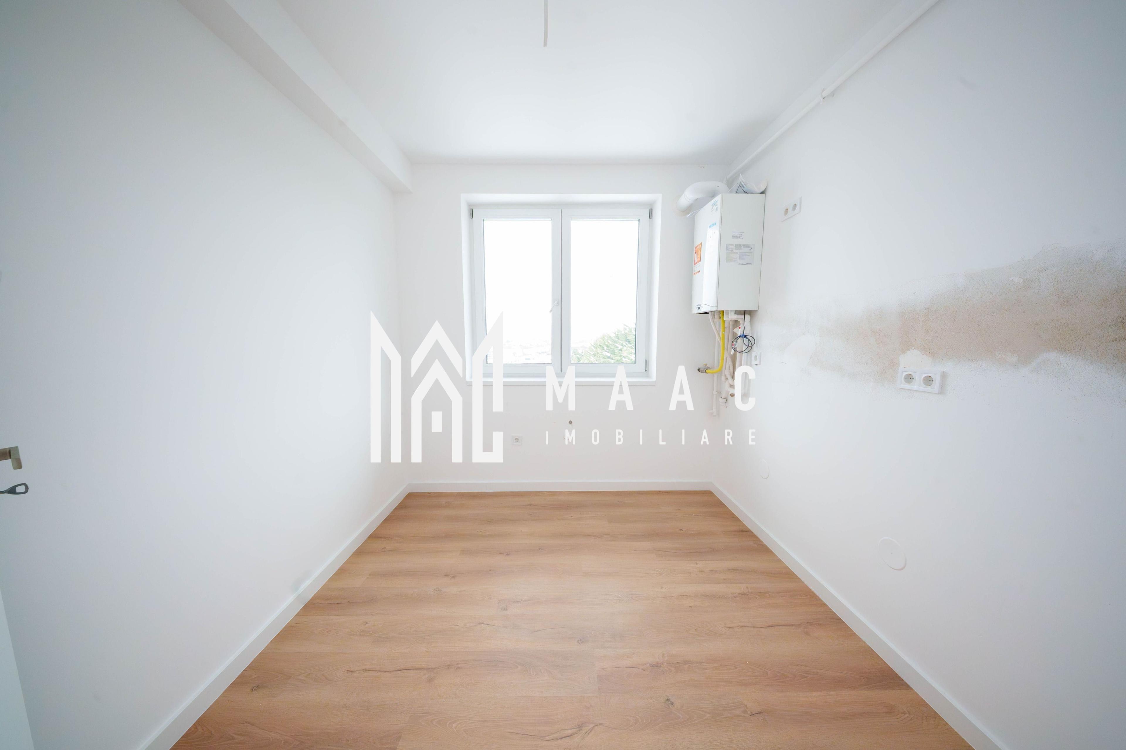 Penthouse 100 mp | 4 camere | Orientare sudică | Loc de parcare inclus - 11