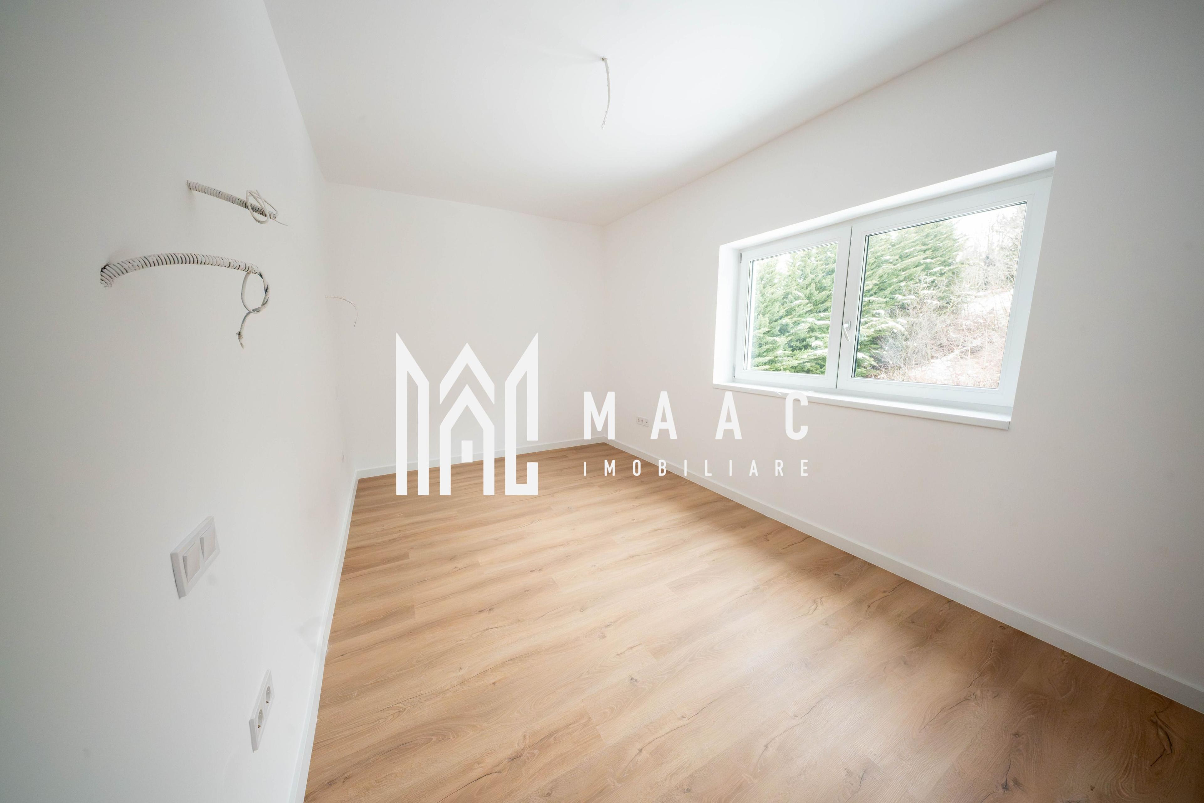 Penthouse 4 camere | Izolație cu vată bazaltică | 100 MP - 10