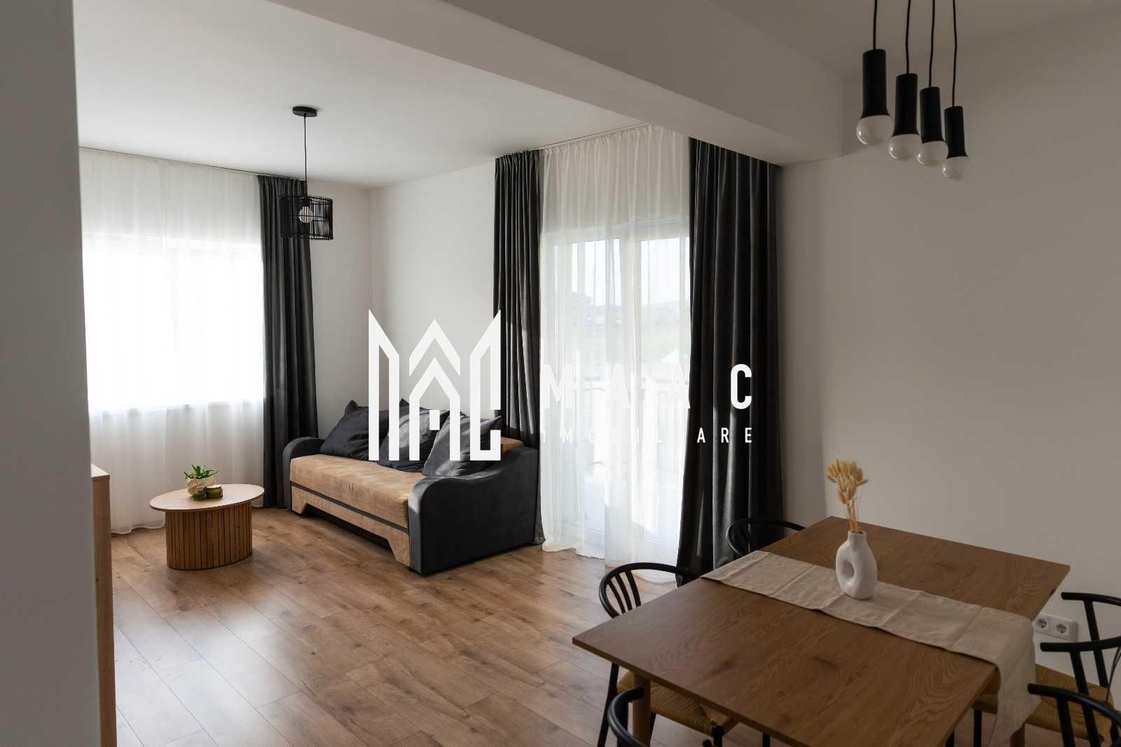 Apartament 2 camere decomandat | Casian Residence | boxă, parcare - 1