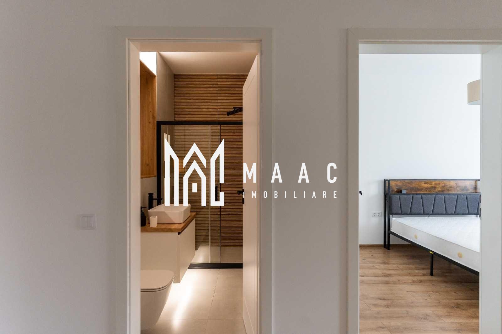 Apartament 2 camere decomandat | Casian Residence | boxă, parcare - 5