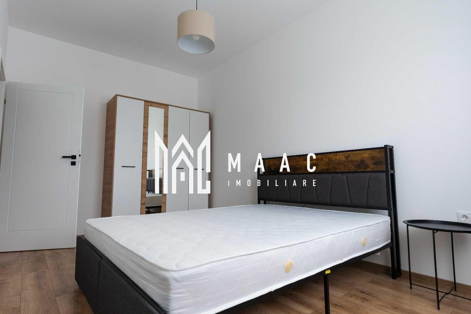 Apartament 2 camere decomandat | Casian Residence | boxă, parcare - 3