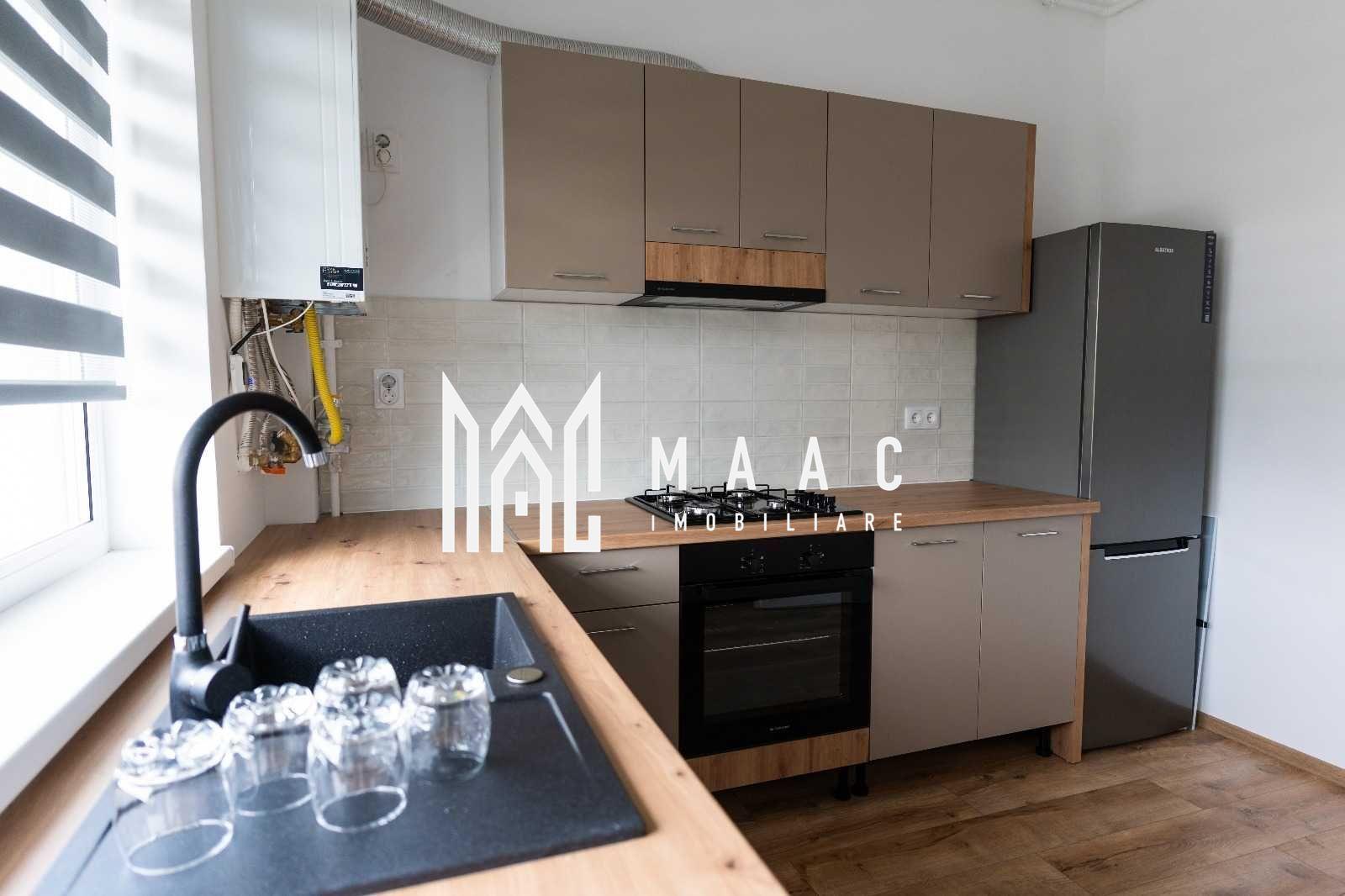 Apartament 2 camere decomandat | Casian Residence | boxă, parcare - 4