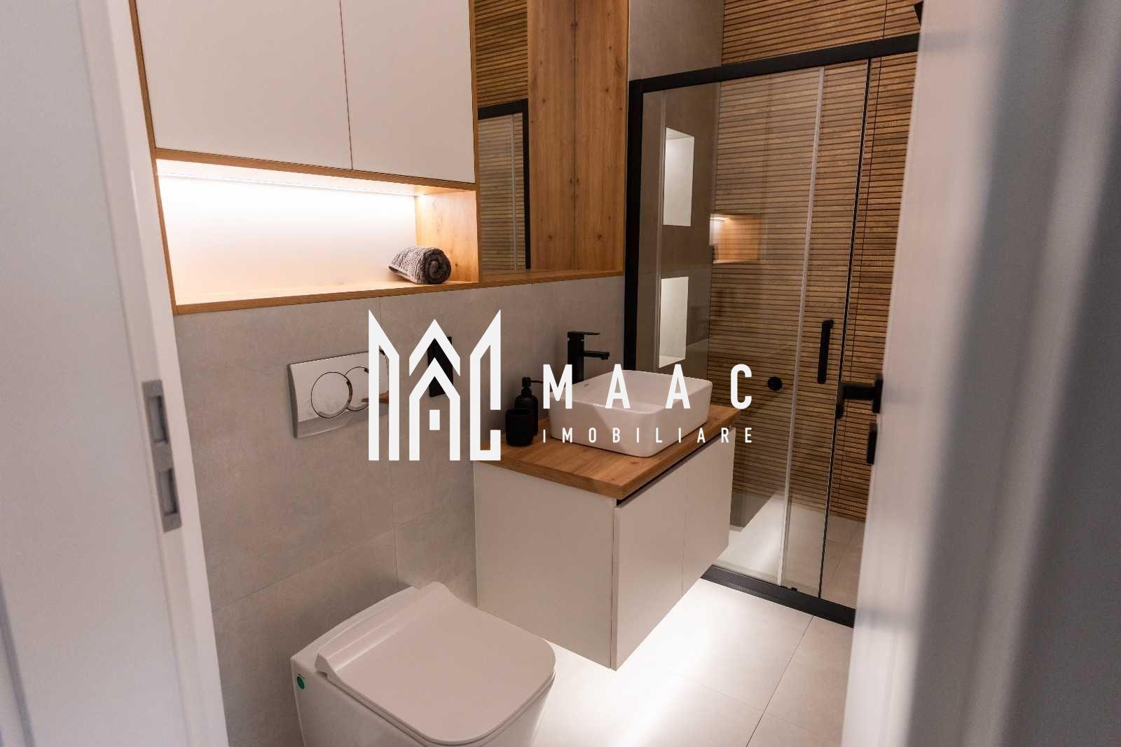 Apartament 2 camere decomandat | Casian Residence | boxă, parcare - 6