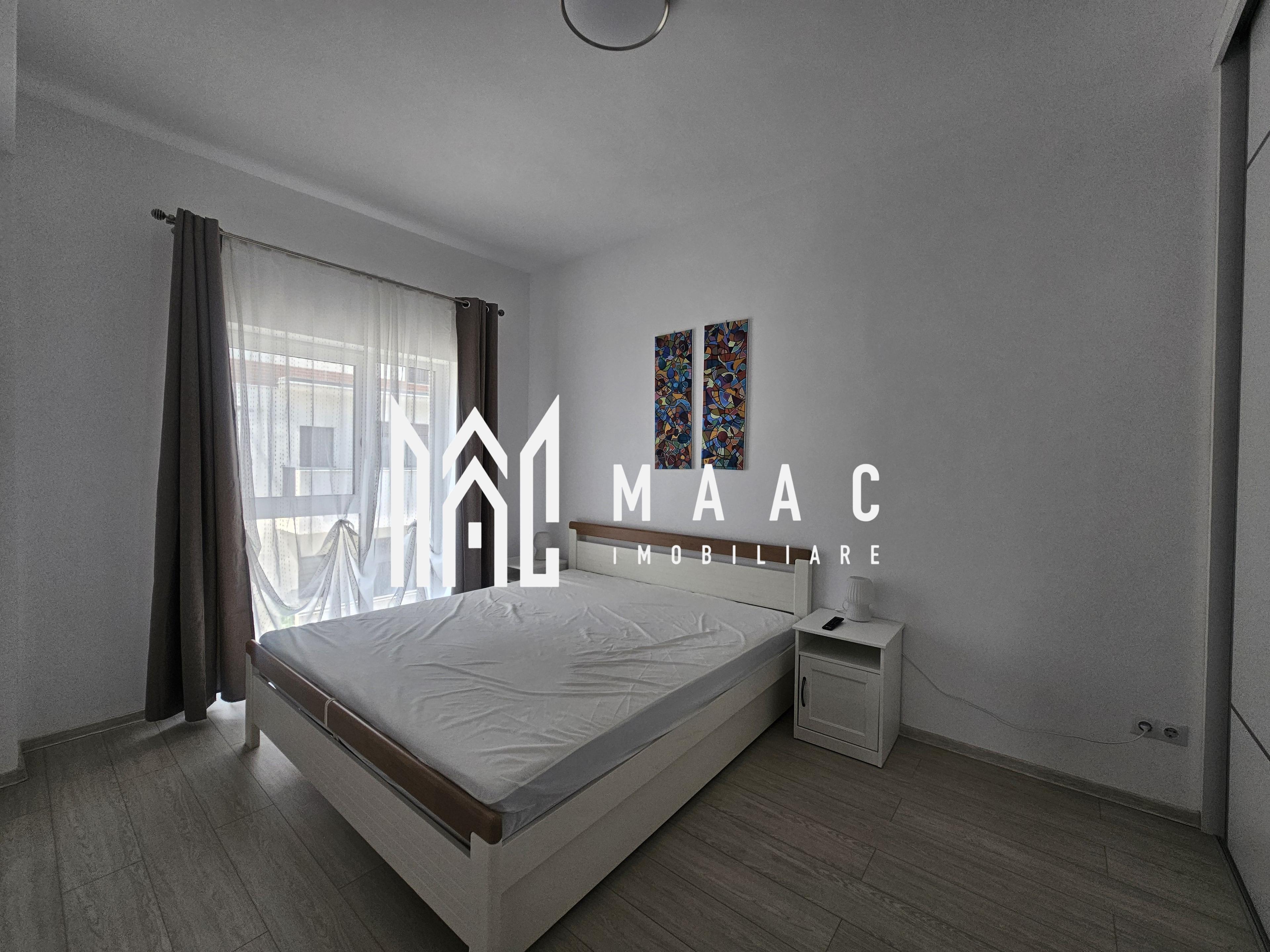 Apartament 3 camere de închiriat | Sub Arini, Sibiu | 86 mp - 8