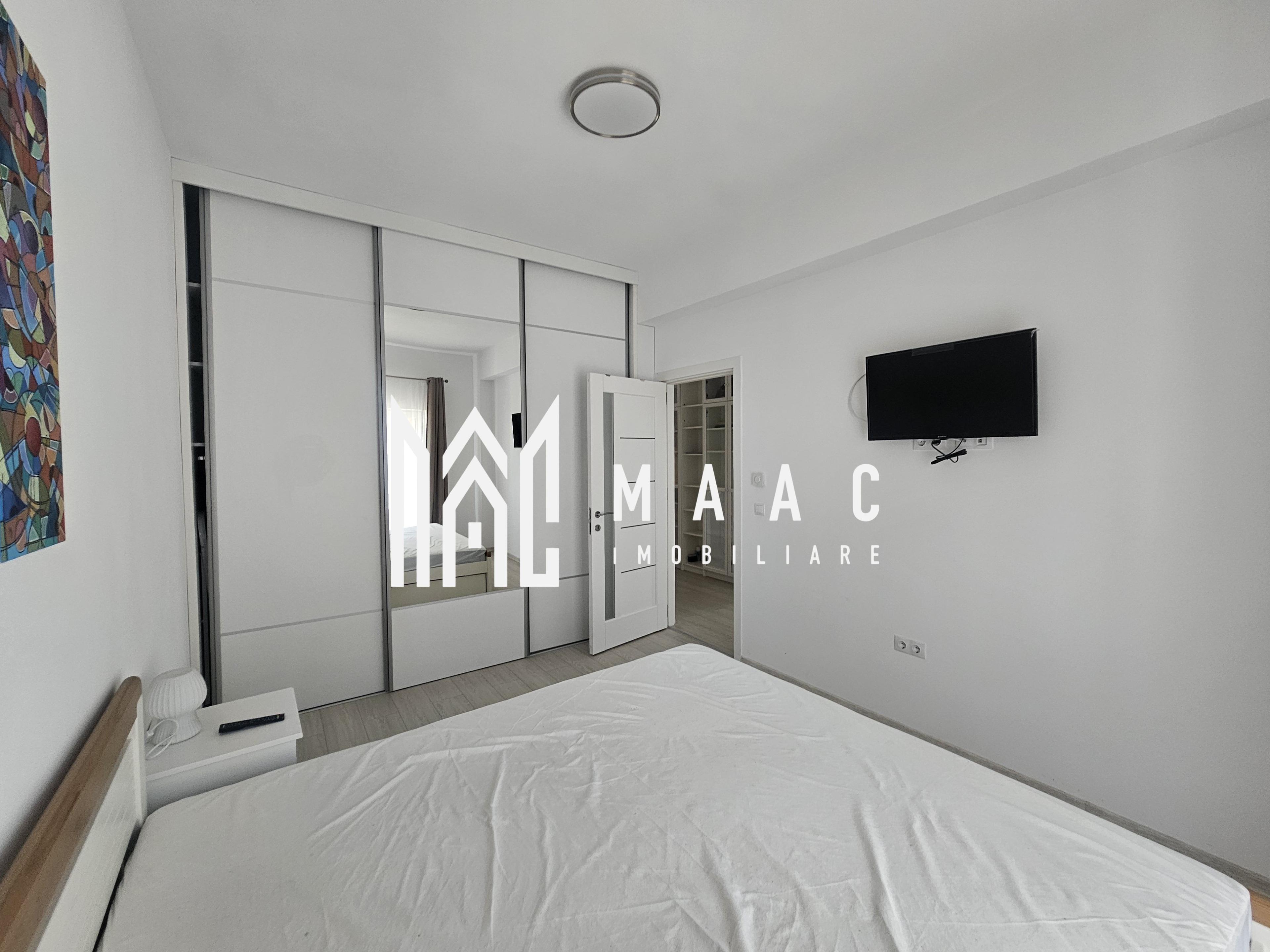 Apartament 3 camere de închiriat | Sub Arini, Sibiu | 86 mp - 7