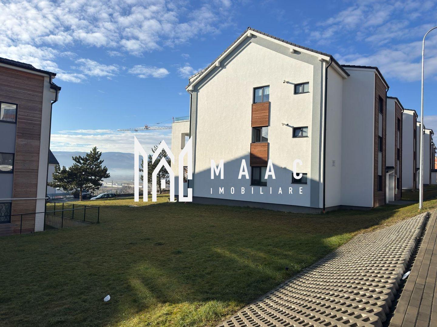 Apartament 2 camere | 53,55 MPU | Balcon | Parcare - 5