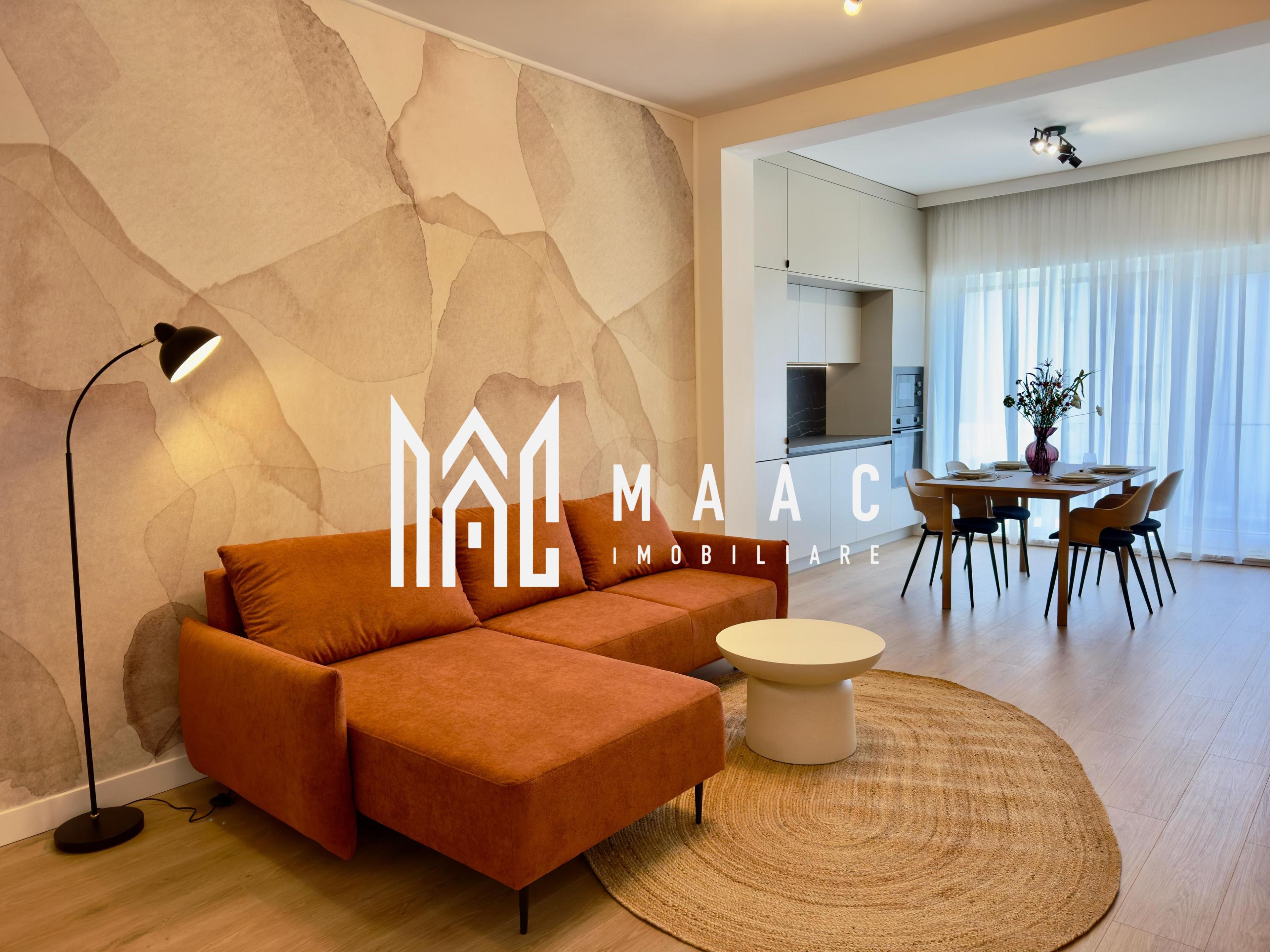Apartament 2 camere | 53,55 MPU | Balcon | Parcare - 4