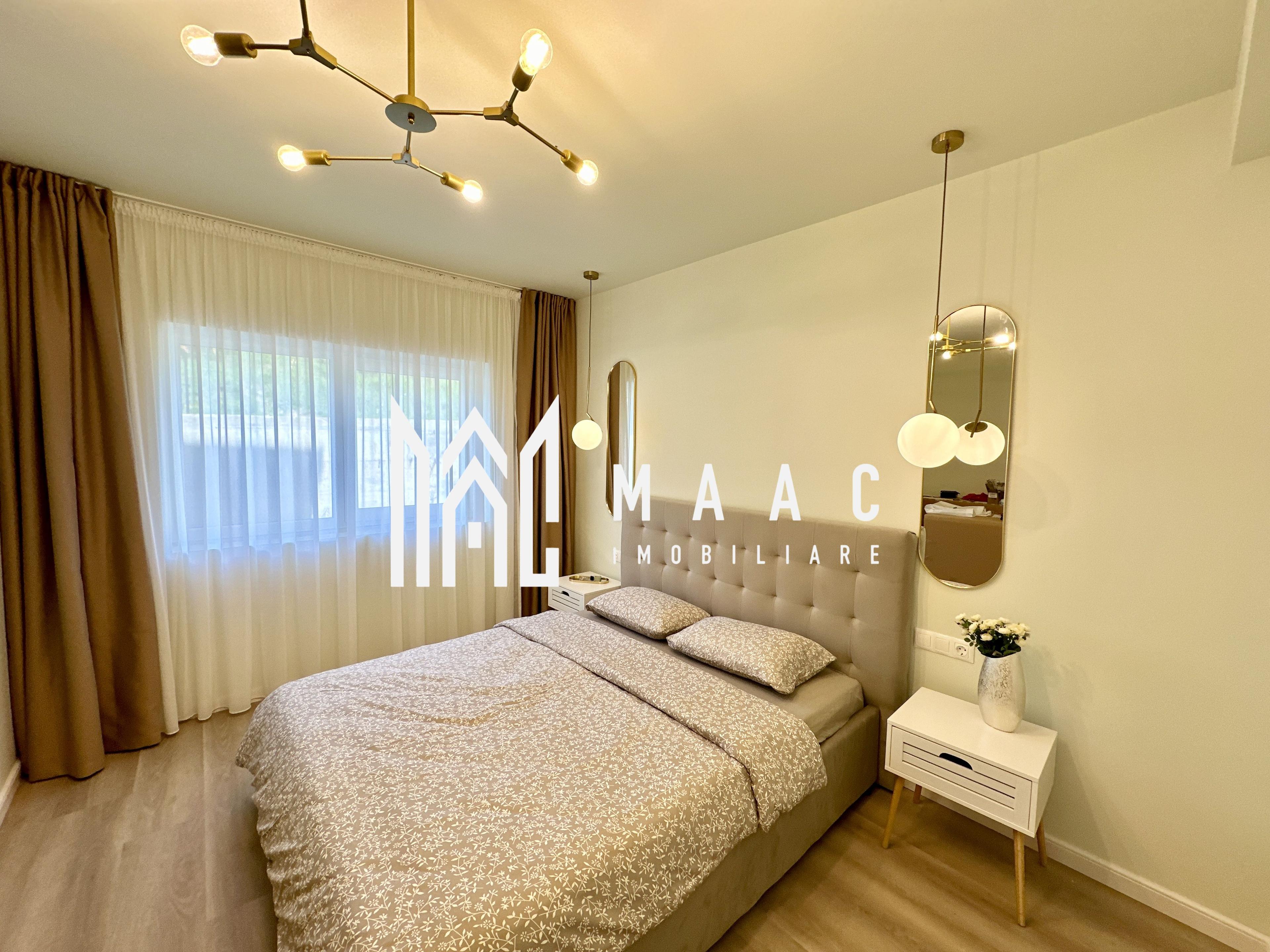 Apartament 2 camere | 53,55 MPU | Balcon | Loc de parcare - 19