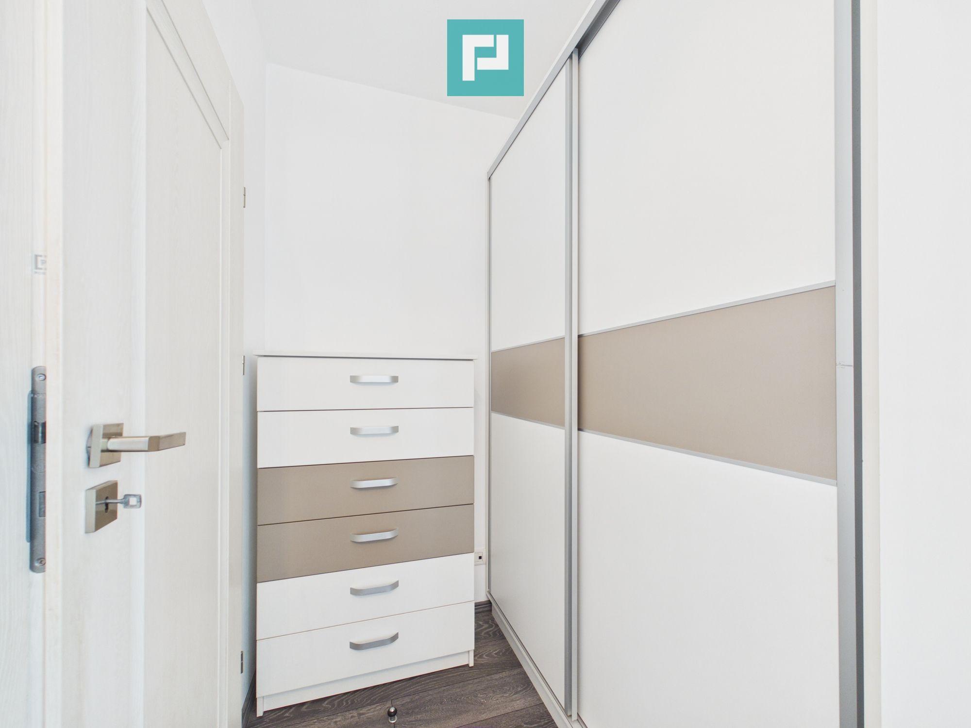 Apartament cu 2 camere la Arad Plaza - 8