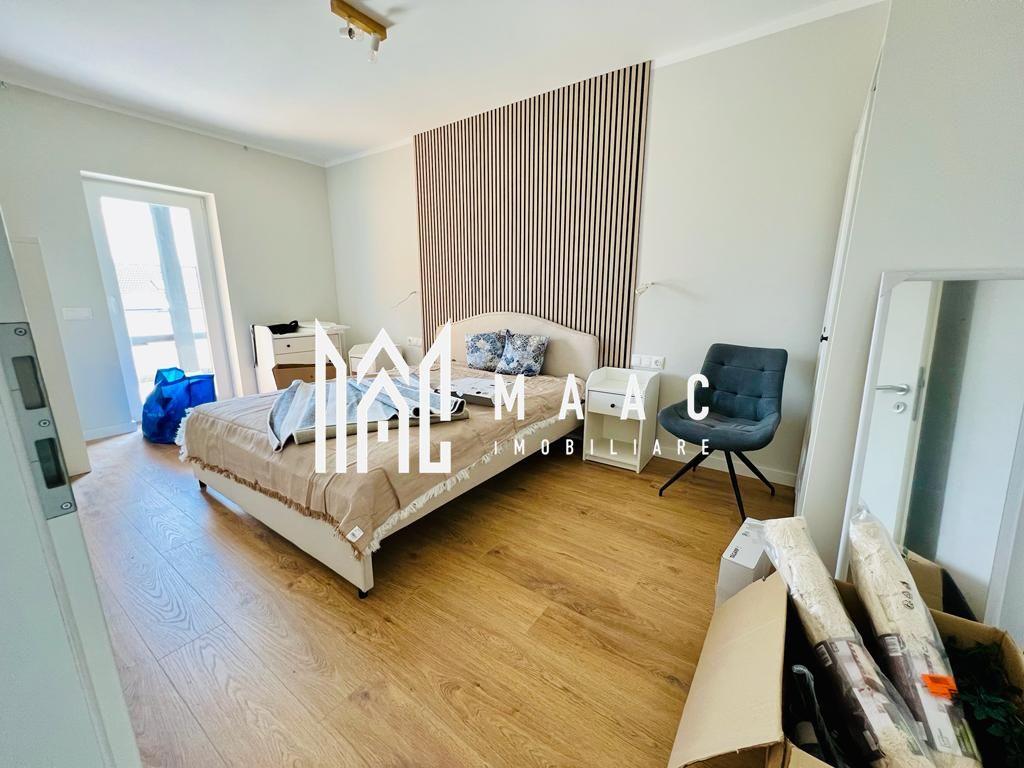 Apartament 4 camere | 100 MPU | La Cheie | Cartier reziential - 5