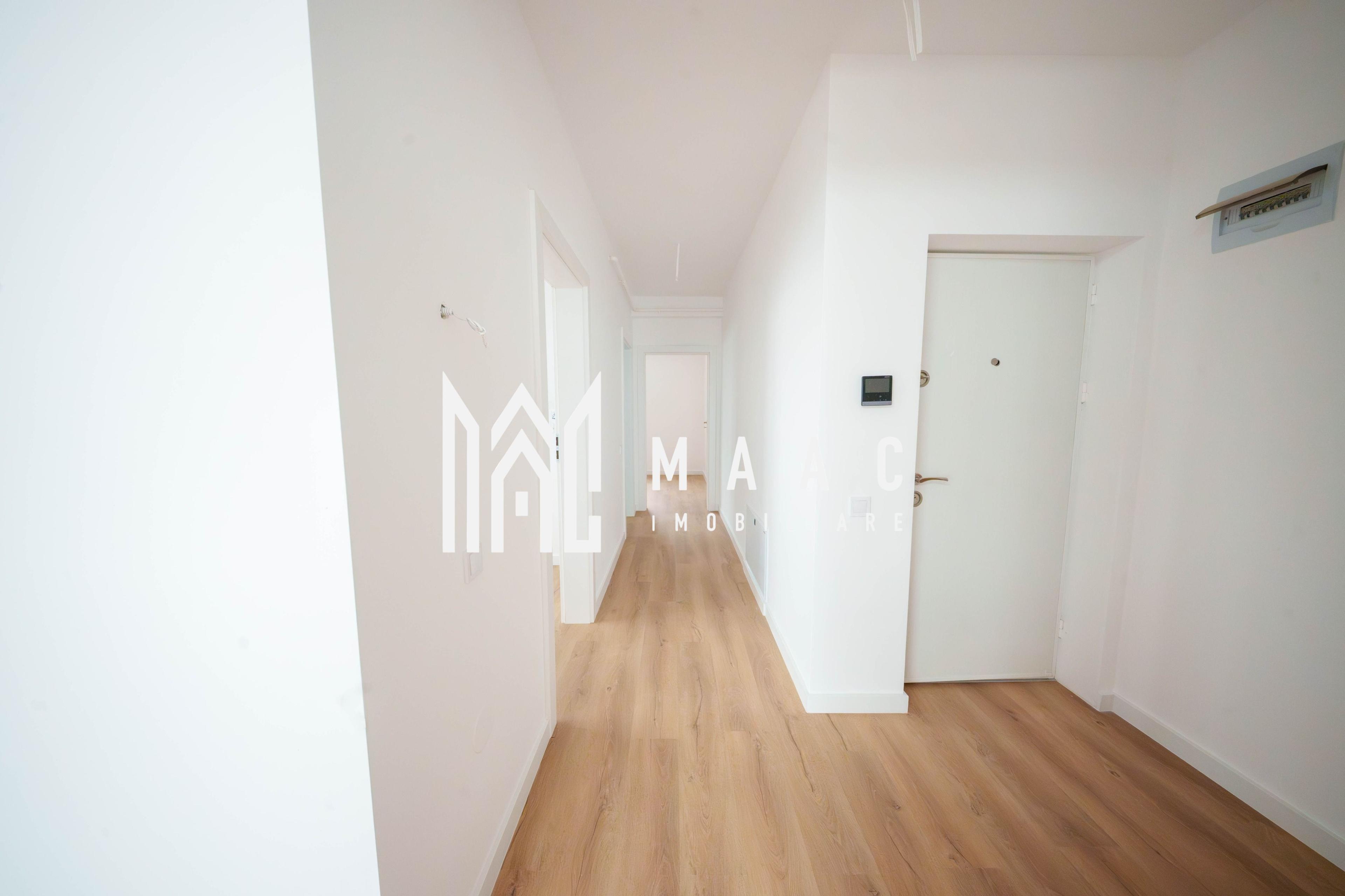 Penthouse 4 camere | Izolație cu vată bazaltică | 100 MP - 6