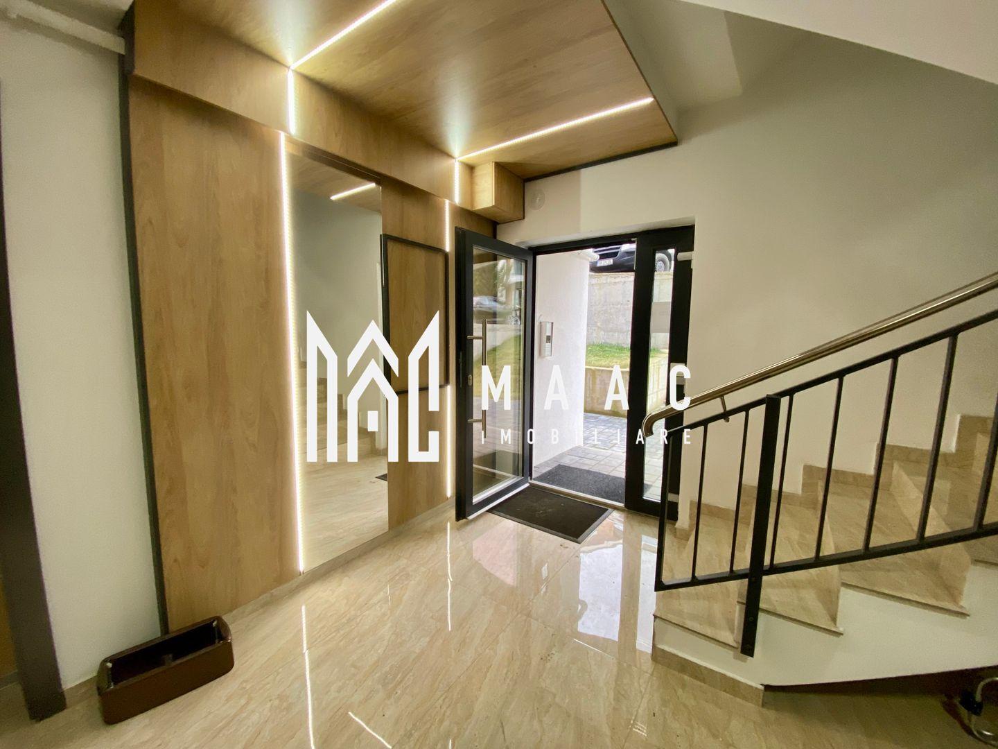 Apartament 2 camere | 53,55 MPU | Balcon | Loc de parcare - 6