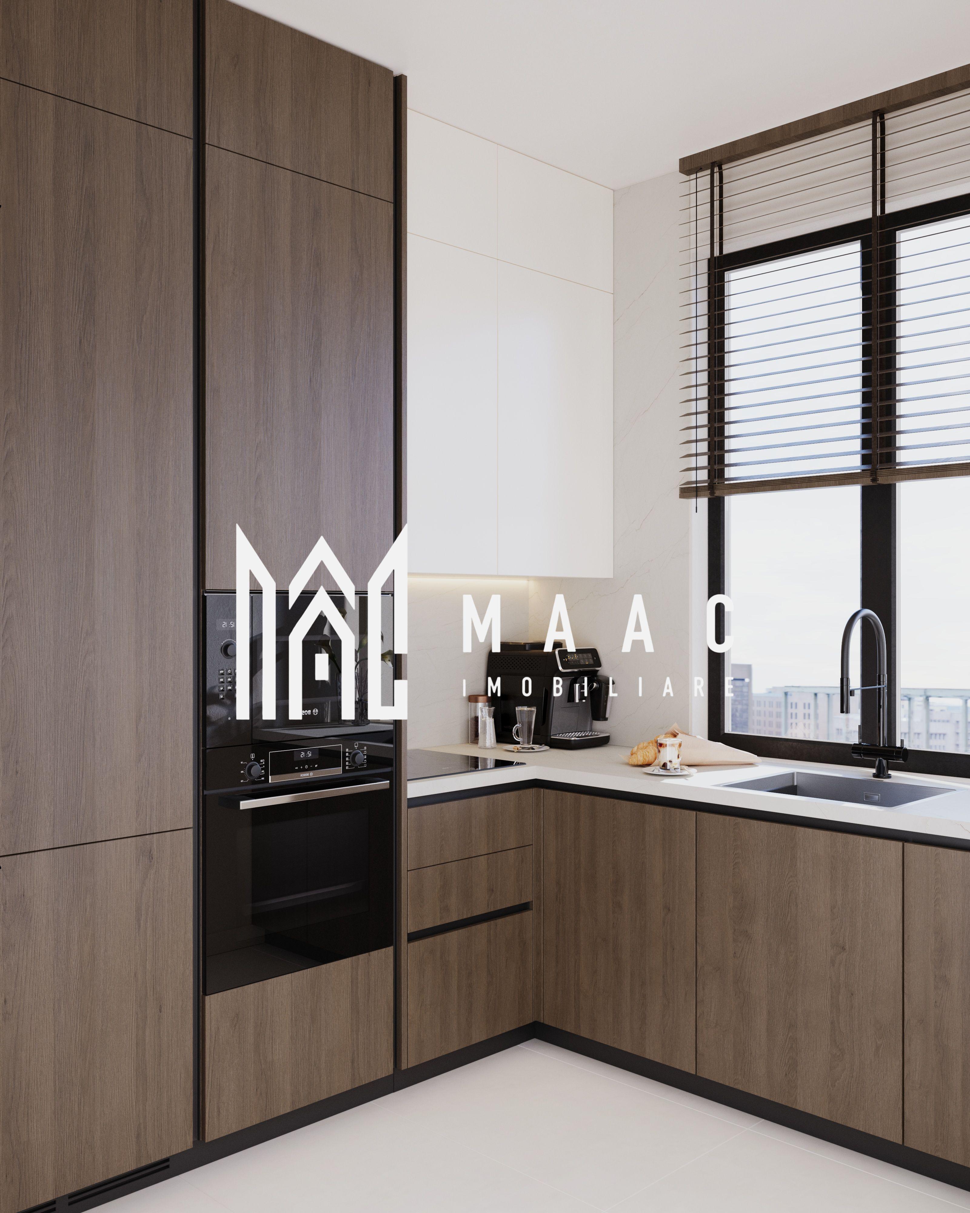 APARTAMENT TIP STUDIO I CALEA SURII MICI - 16
