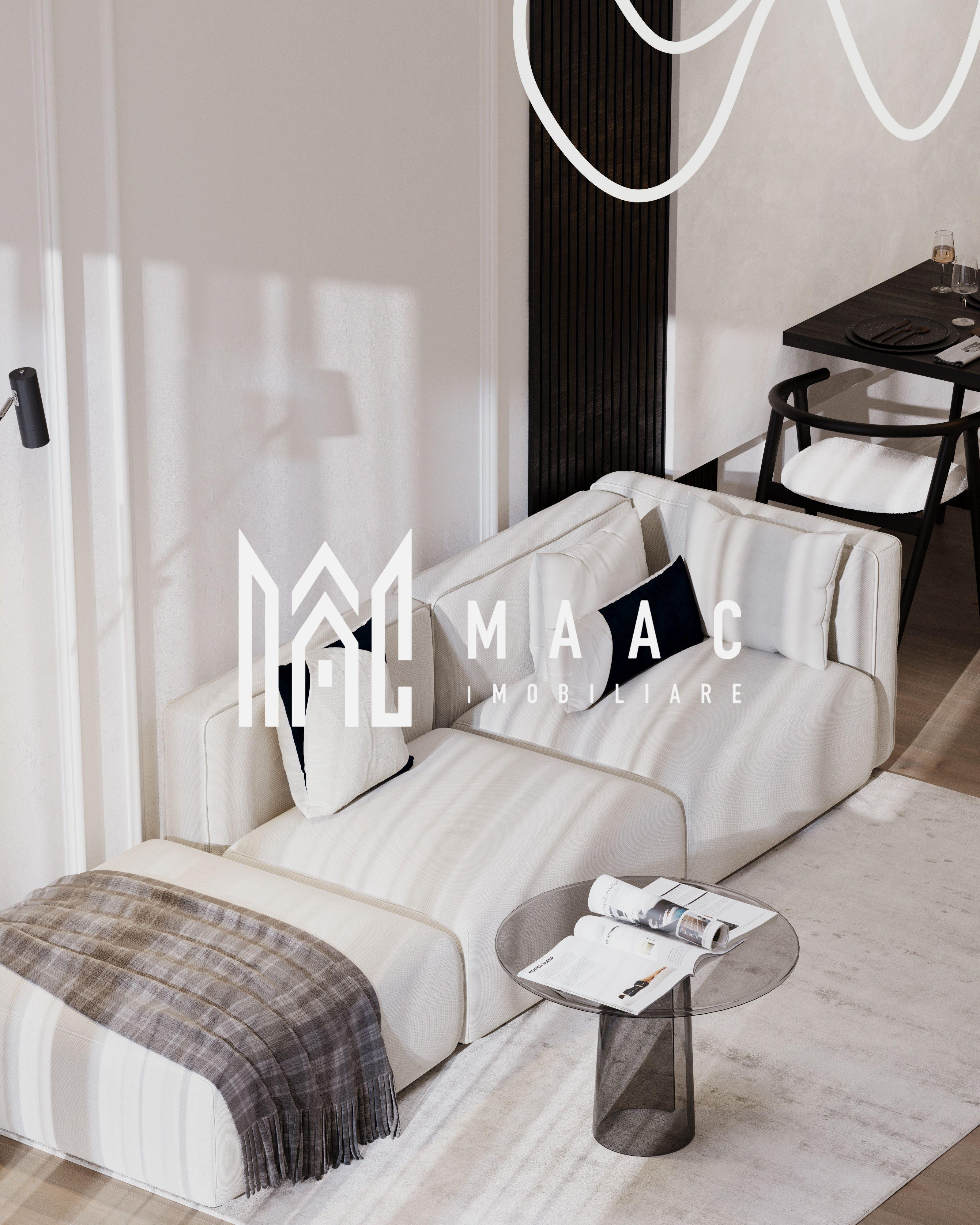 APARTAMENT 2 CAMERE I CALEA SURII MICI - 2