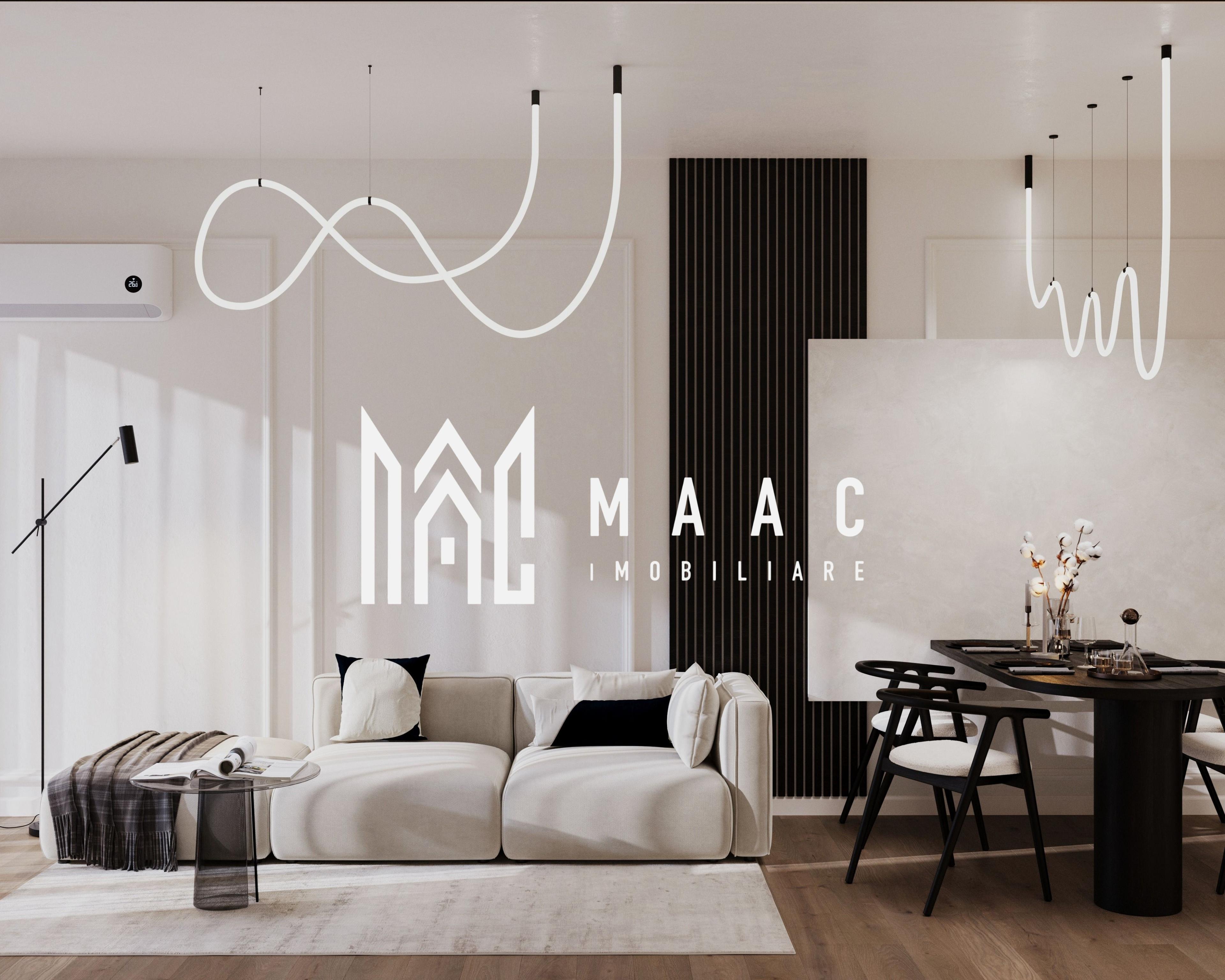 APARTAMENT TIP STUDIO I CALEA SURII MICI - 37