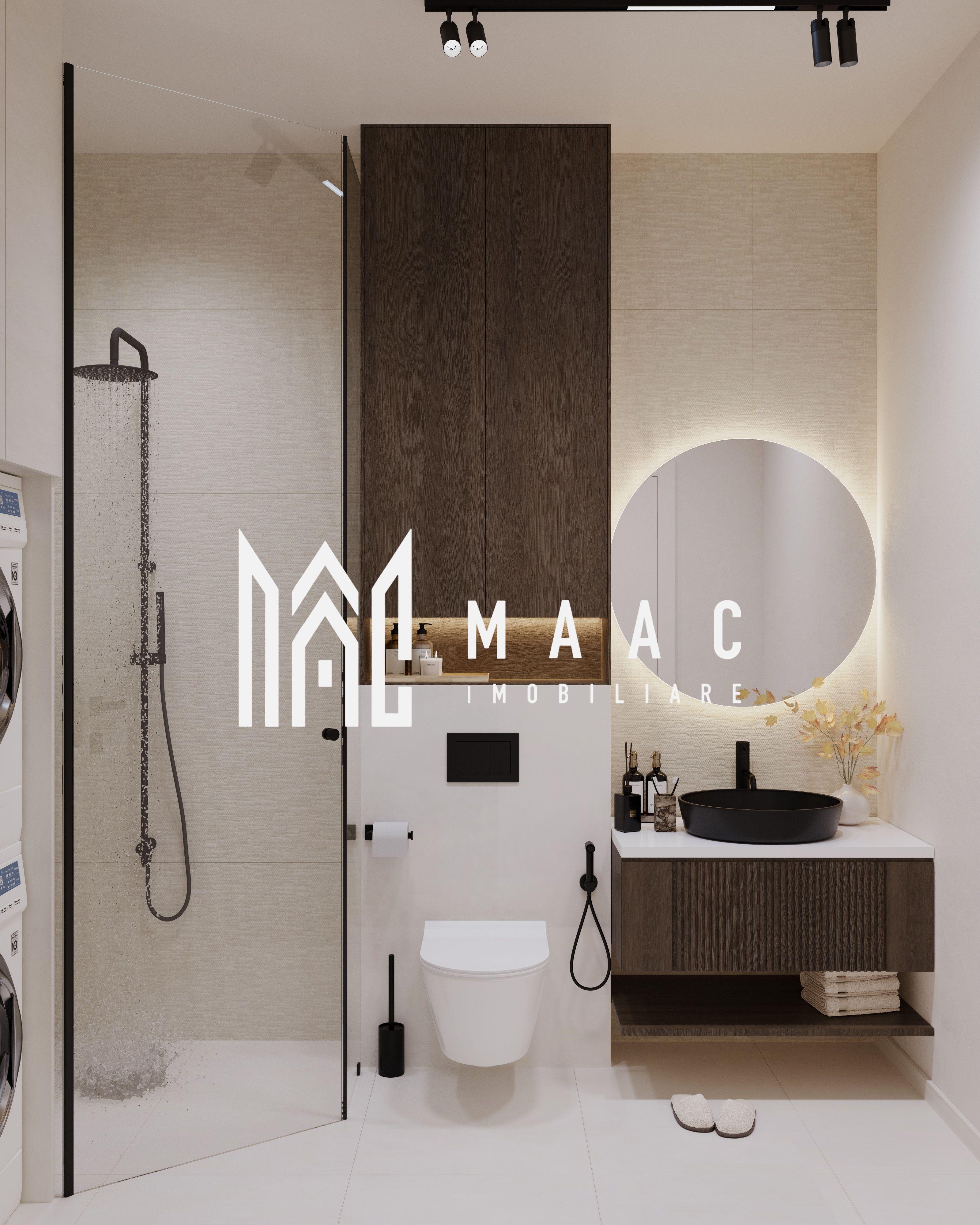 APARTAMENT 2 CAMERE I CALEA SURII MICI - 7