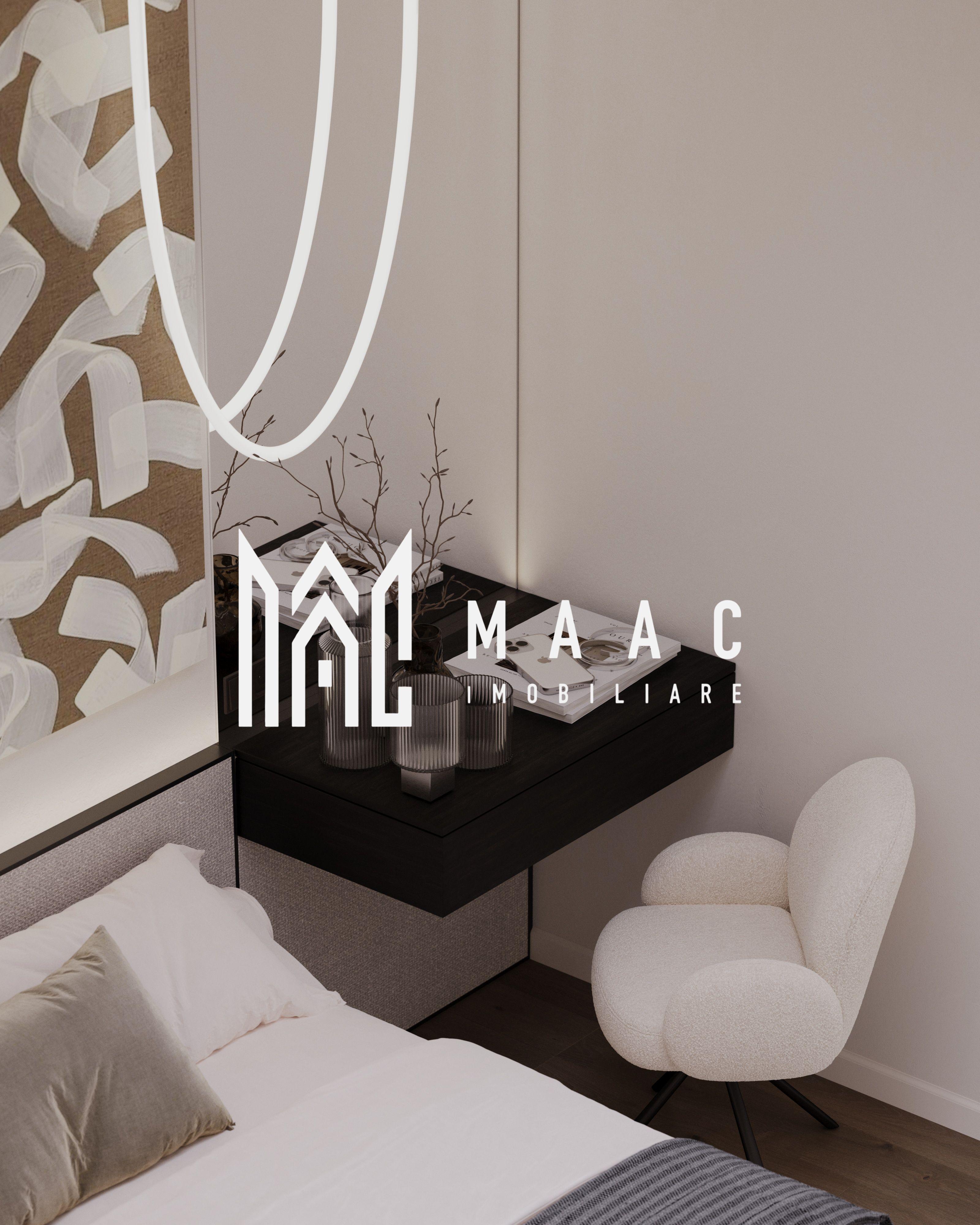 APARTAMENT TIP STUDIO I CALEA SURII MICI - 11