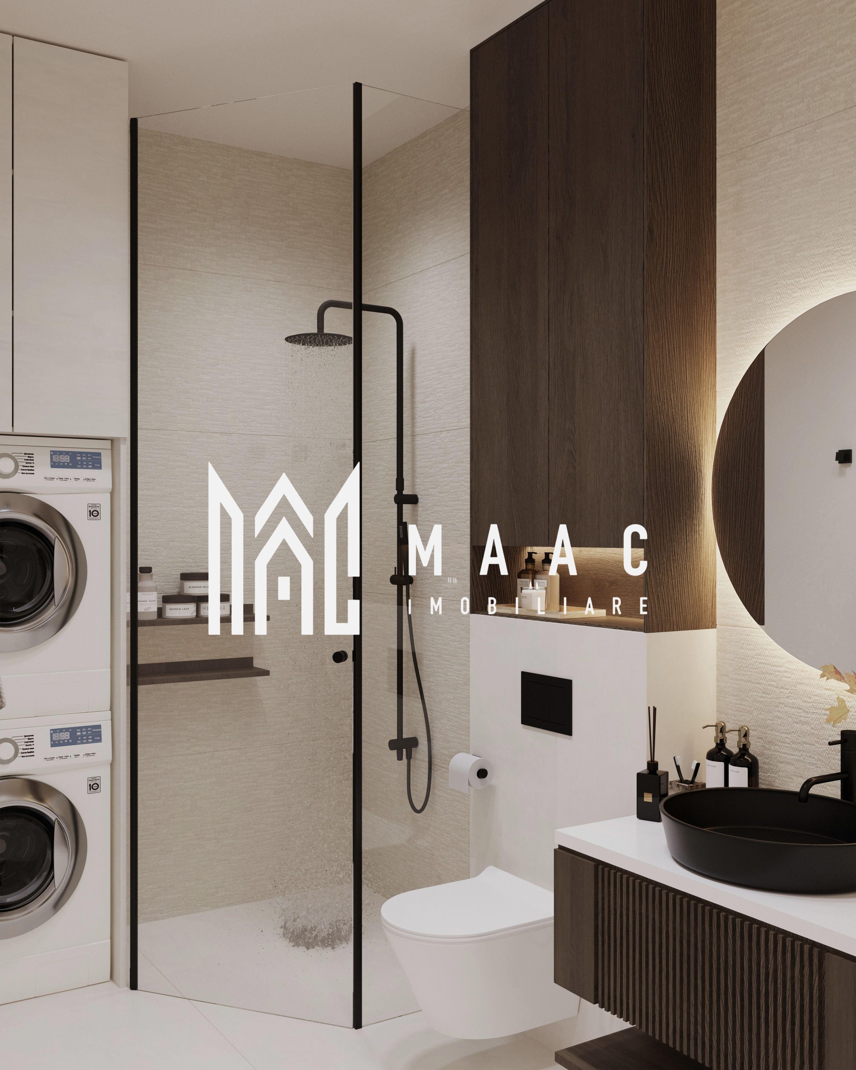 APARTAMENT 2 CAMERE I CALEA SURII MICI - 16
