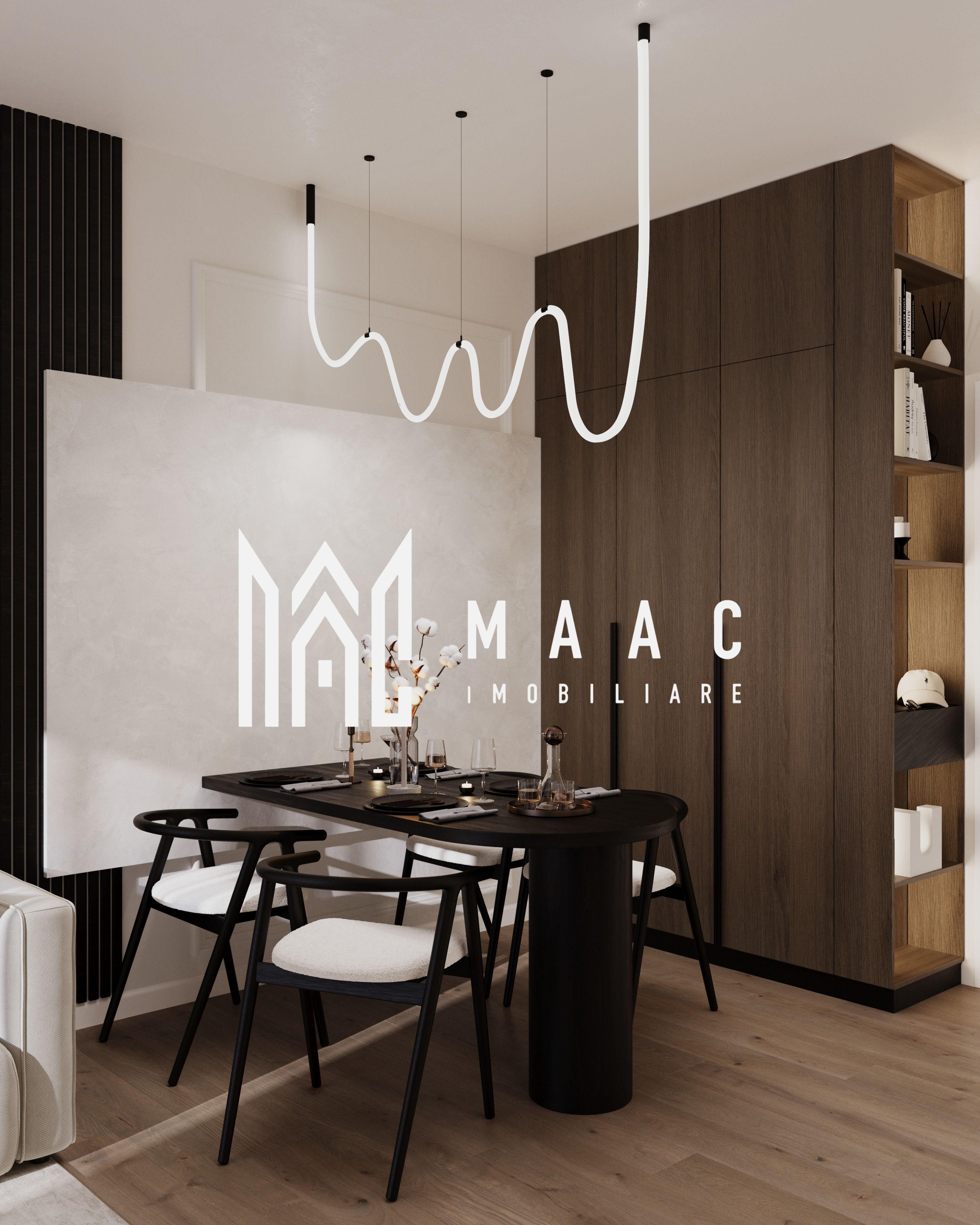 APARTAMENT TIP STUDIO I CALEA SURII MICI - 46