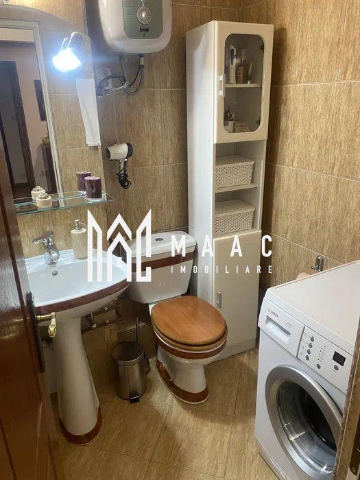 Apartament 4 camere | 70 MPU | Etaj 2 | Valea Aurie - 8