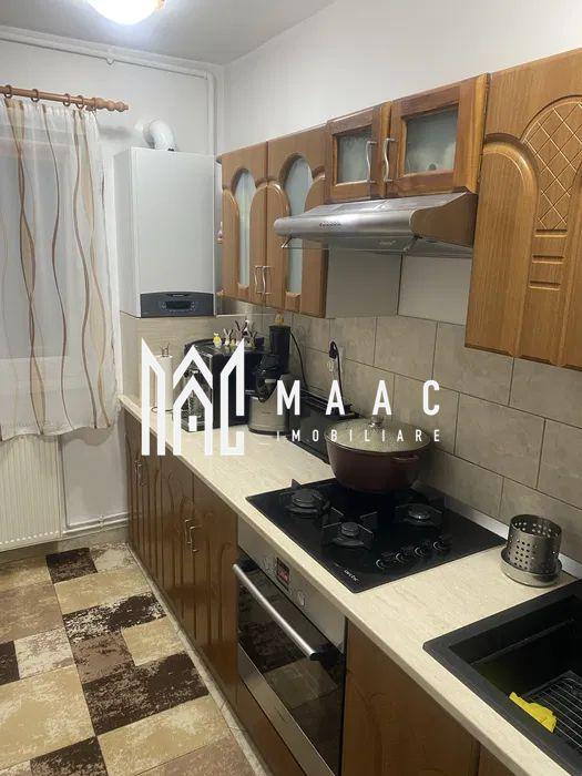 Apartament 4 camere | 70 MPU | Etaj 2 | Valea Aurie - 2