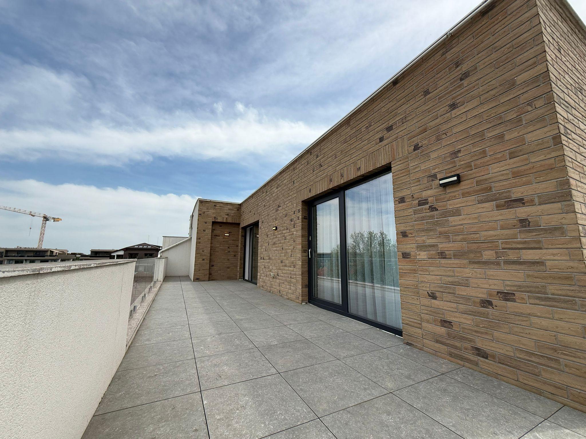 Luxury Duplex with Stunning Sunset Views *** Iancu Nicolae - 19