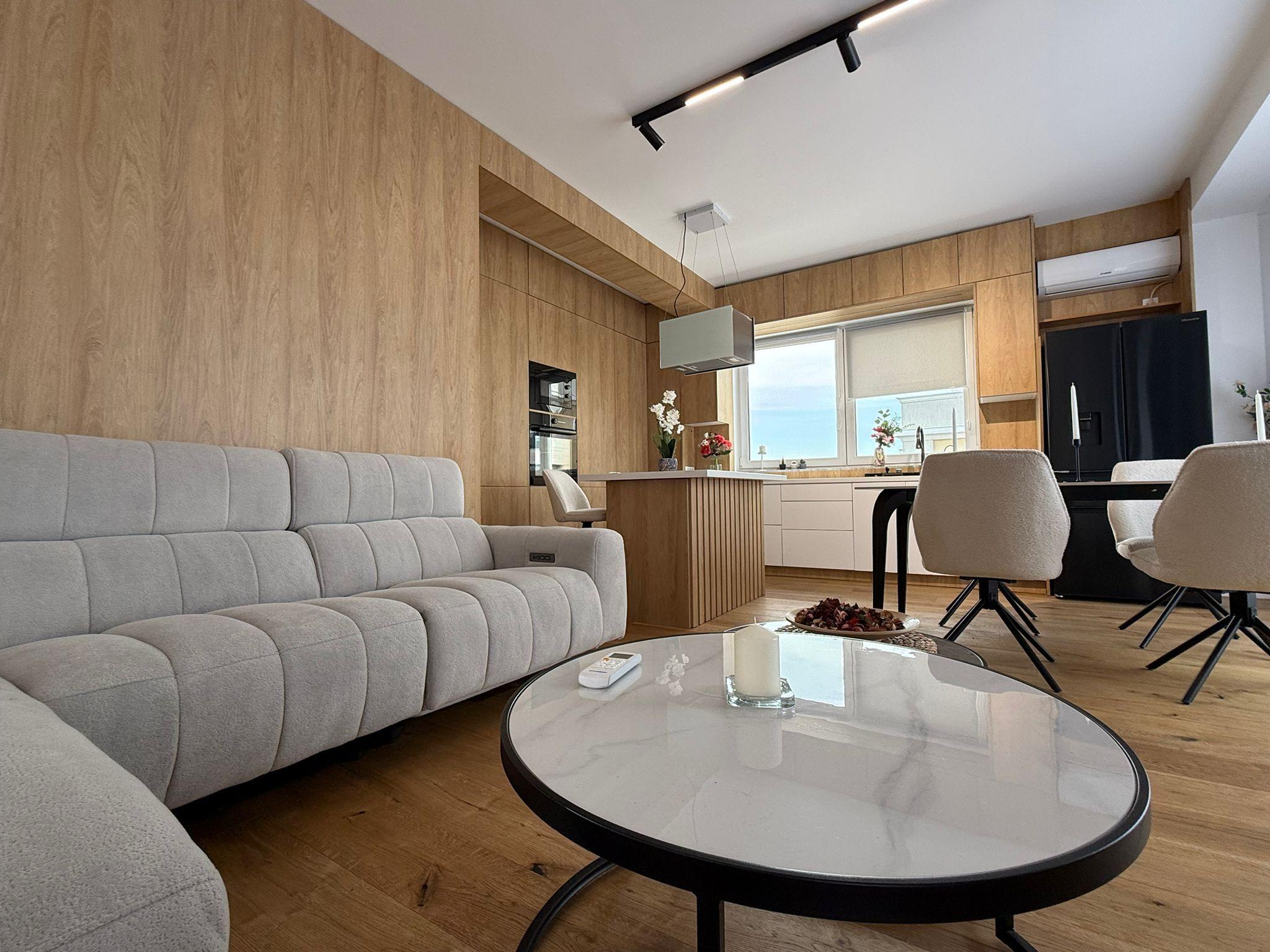 Luxury Duplex with Stunning Sunset Views *** Iancu Nicolae - 2