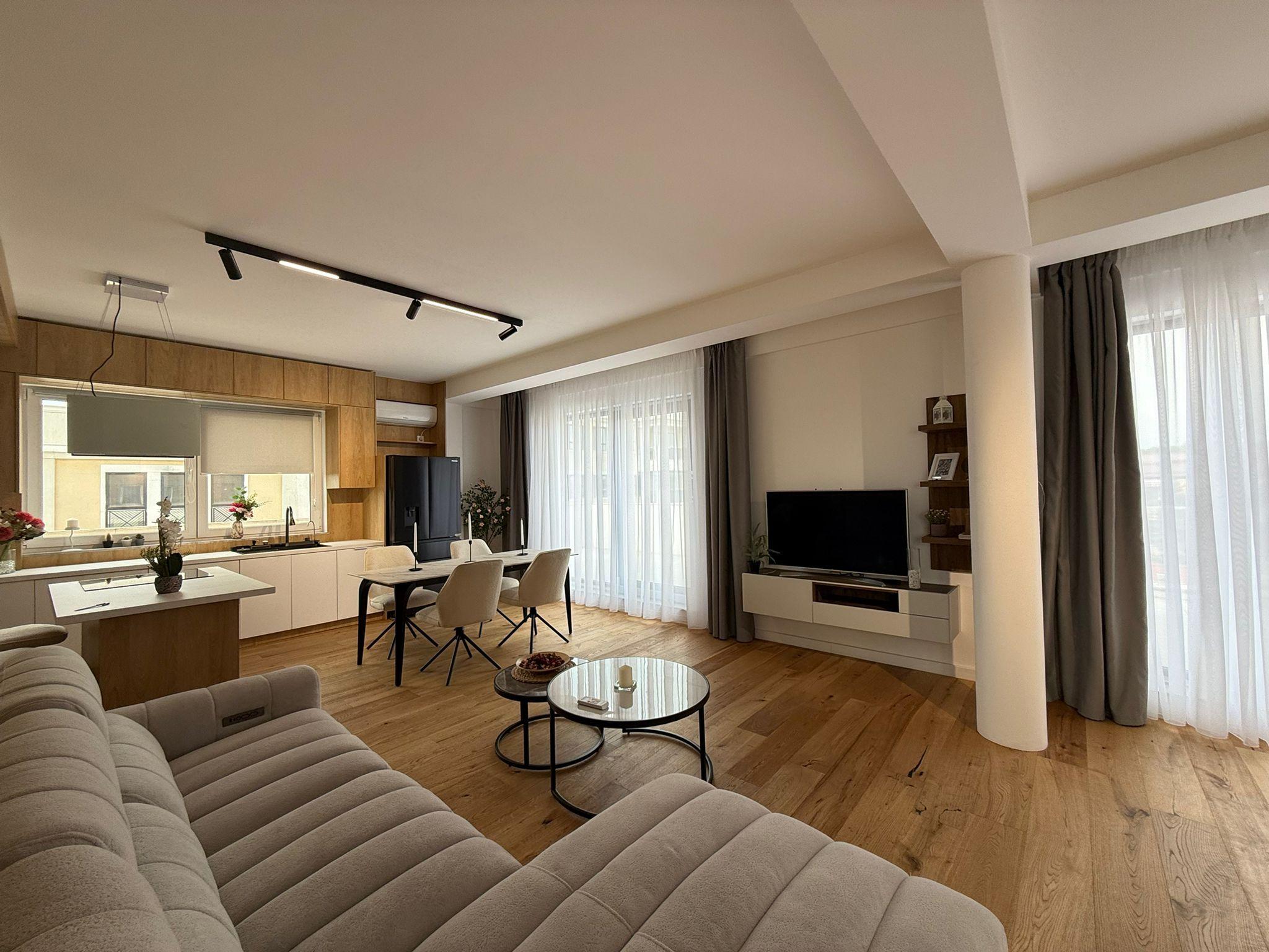 Luxury Duplex with Stunning Sunset Views *** Iancu Nicolae - 18