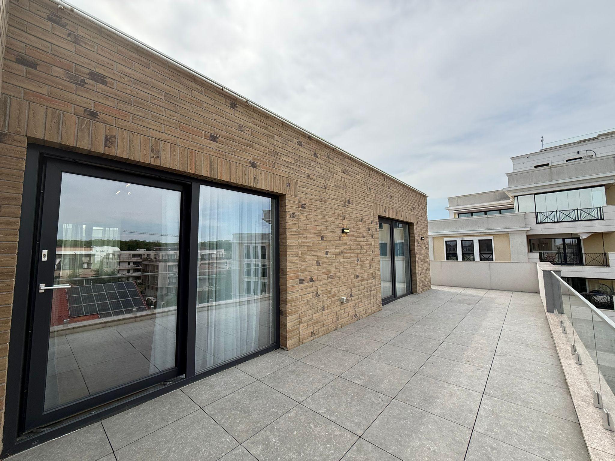 Luxury Duplex with Stunning Sunset Views *** Iancu Nicolae - 20