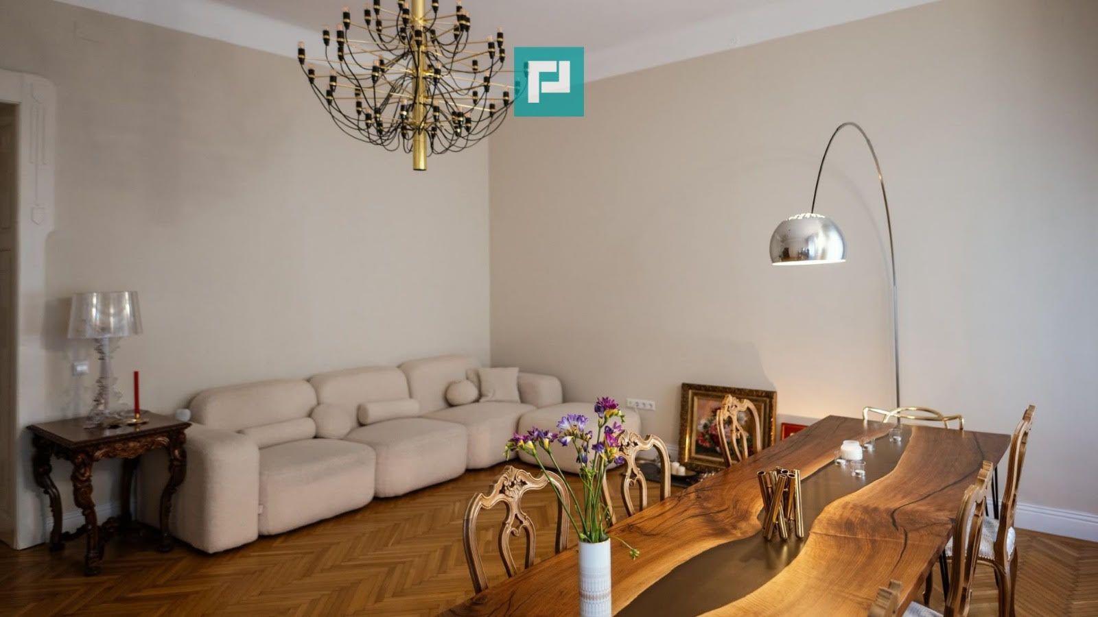 Apartament 2 camere 95 mp în Piața Unirii - 1