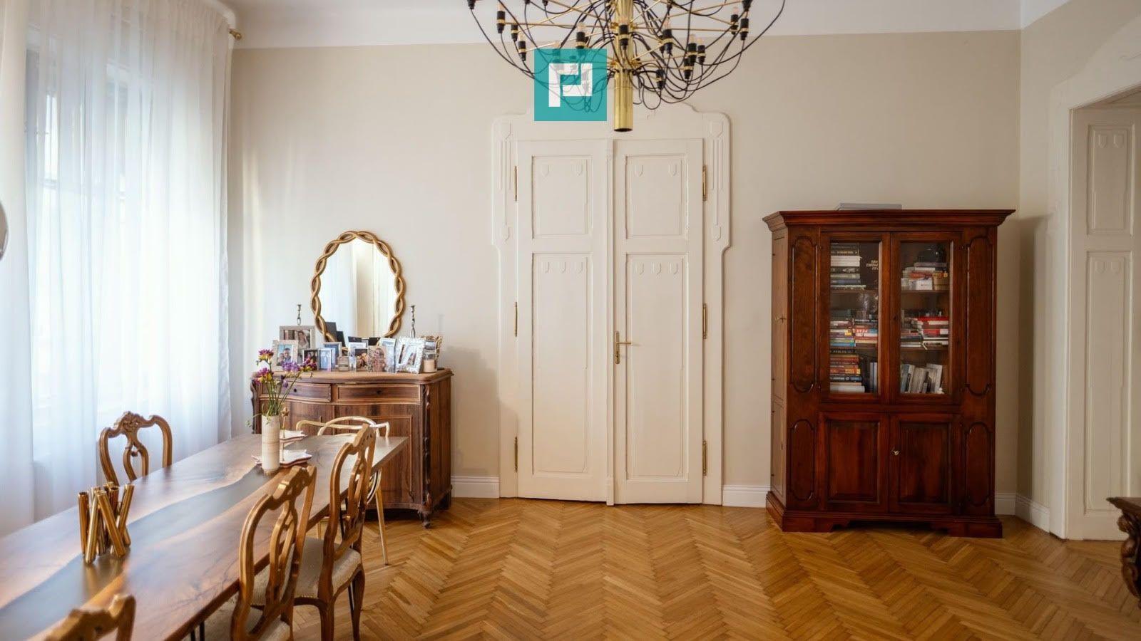 Apartament 2 camere 95 mp în Piața Unirii - 2