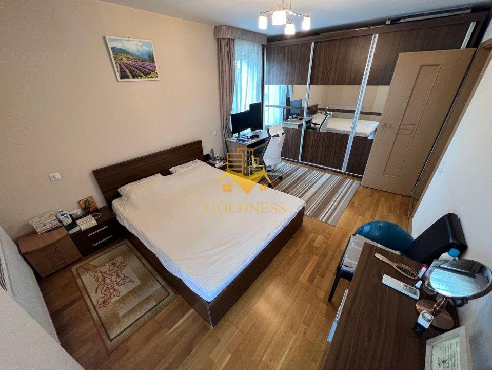 2 camere, modern, bloc nou, Ac,parcare,zona Decebal, Traian, Horea - 9