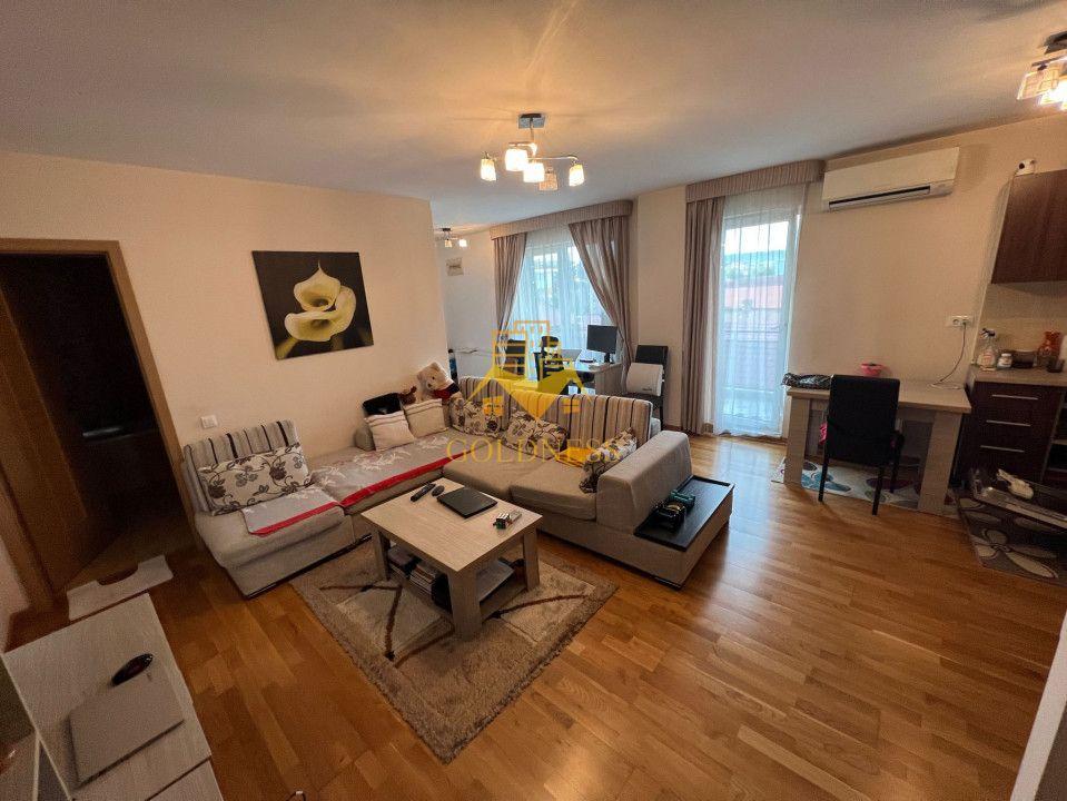2 camere, modern, bloc nou, Ac,parcare,zona Decebal, Traian, Horea - 10