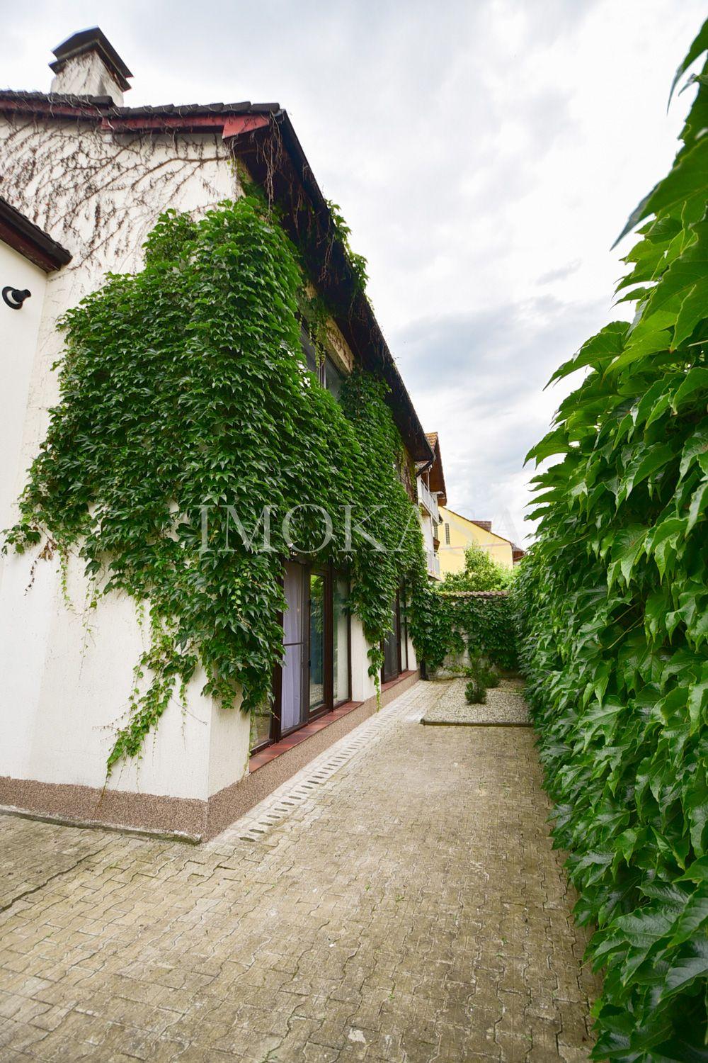 Vila 7 camere , suprafata de 270 mp gradina si gazraj, zona Strand - 13
