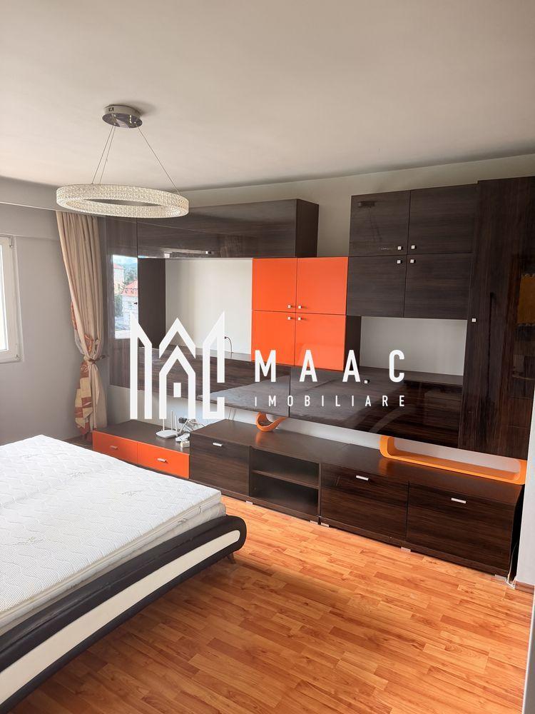 Apartament 3 camere | zona Centrala, Sibiu | decomandat, 67 mp - 7