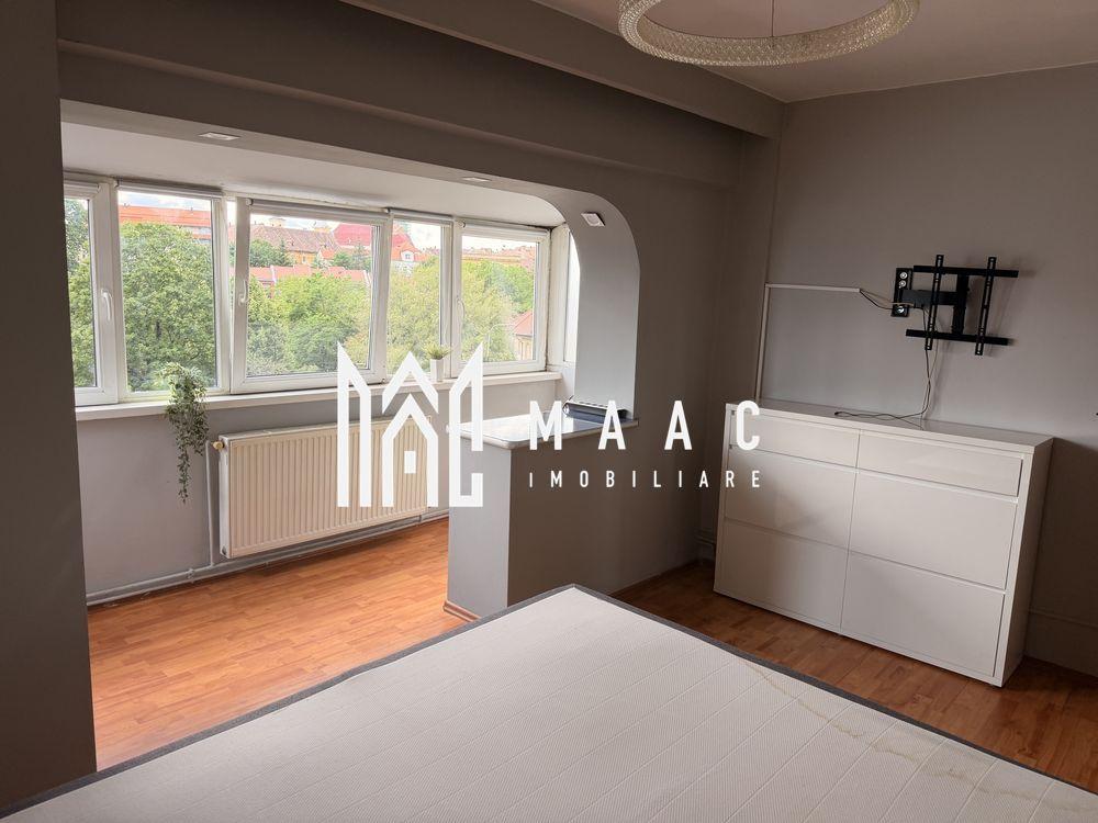 Apartament 3 camere | zona Centrala, Sibiu | decomandat, 67 mp - 2