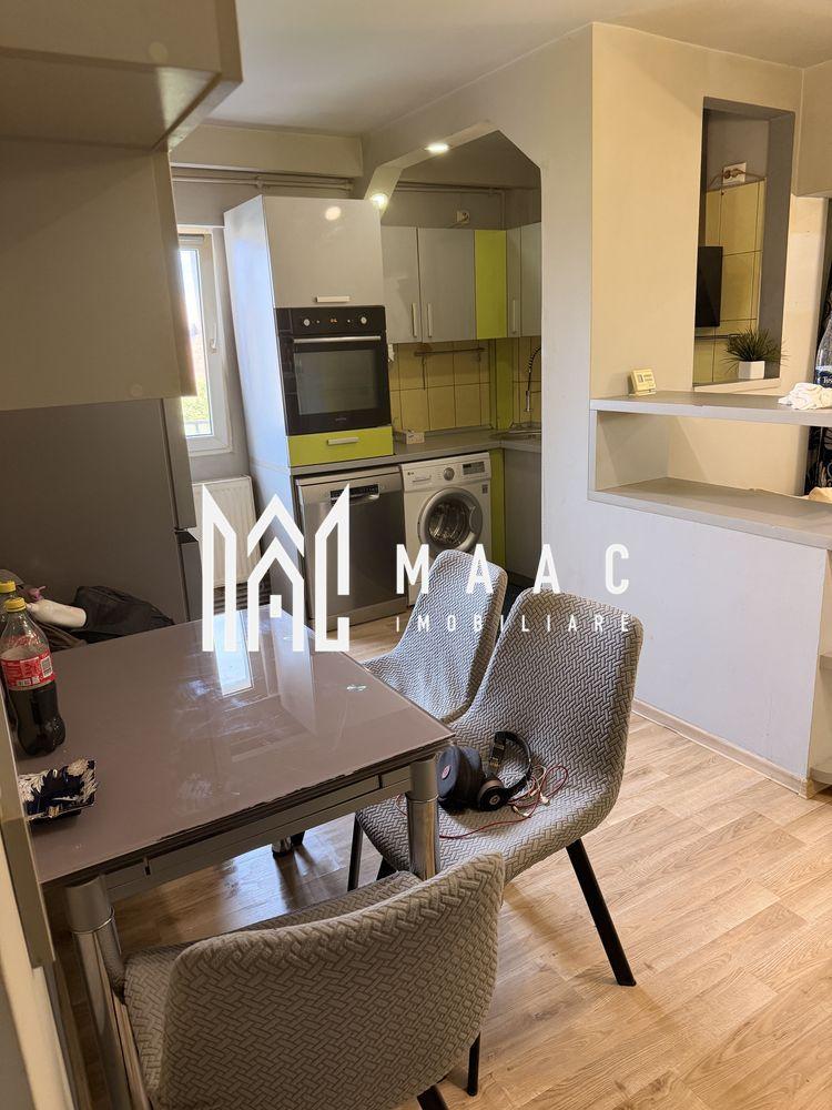 Apartament 3 camere | zona Centrala, Sibiu | decomandat, 67 mp - 6