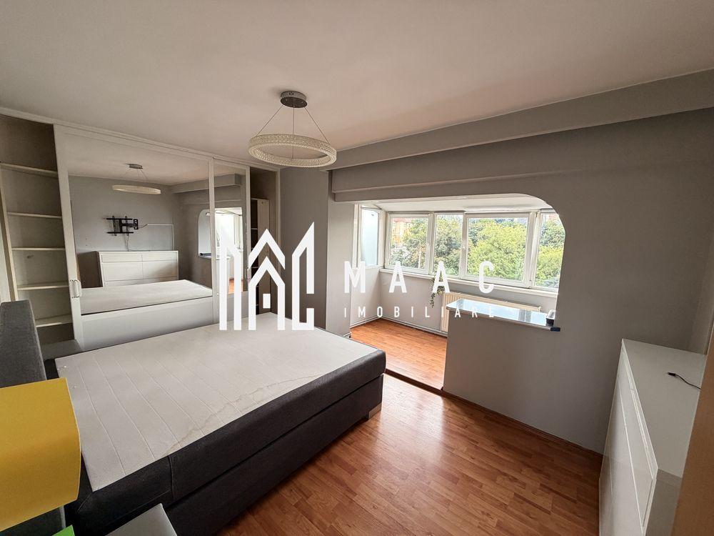 Apartament 3 camere | zona Centrala, Sibiu | decomandat, 67 mp - 1