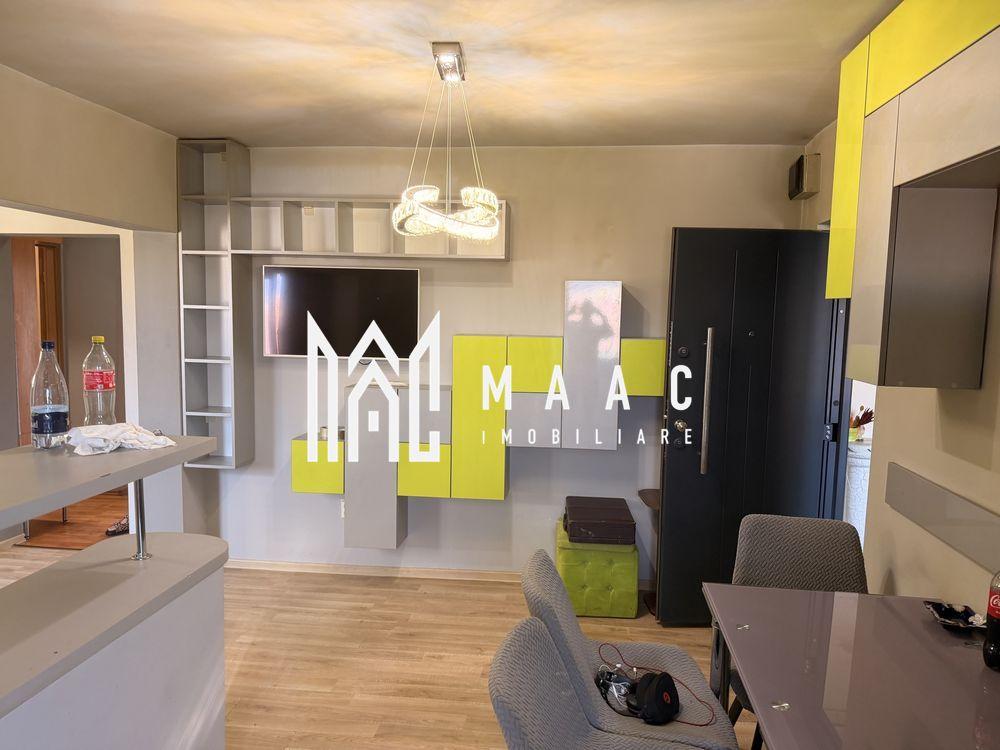 Apartament 3 camere | zona Centrala, Sibiu | decomandat, 67 mp - 3