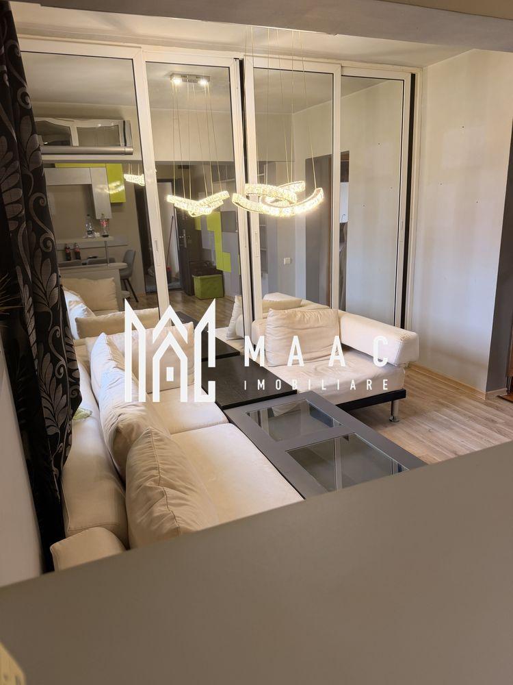 Apartament 3 camere | zona Centrala, Sibiu | decomandat, 67 mp - 5