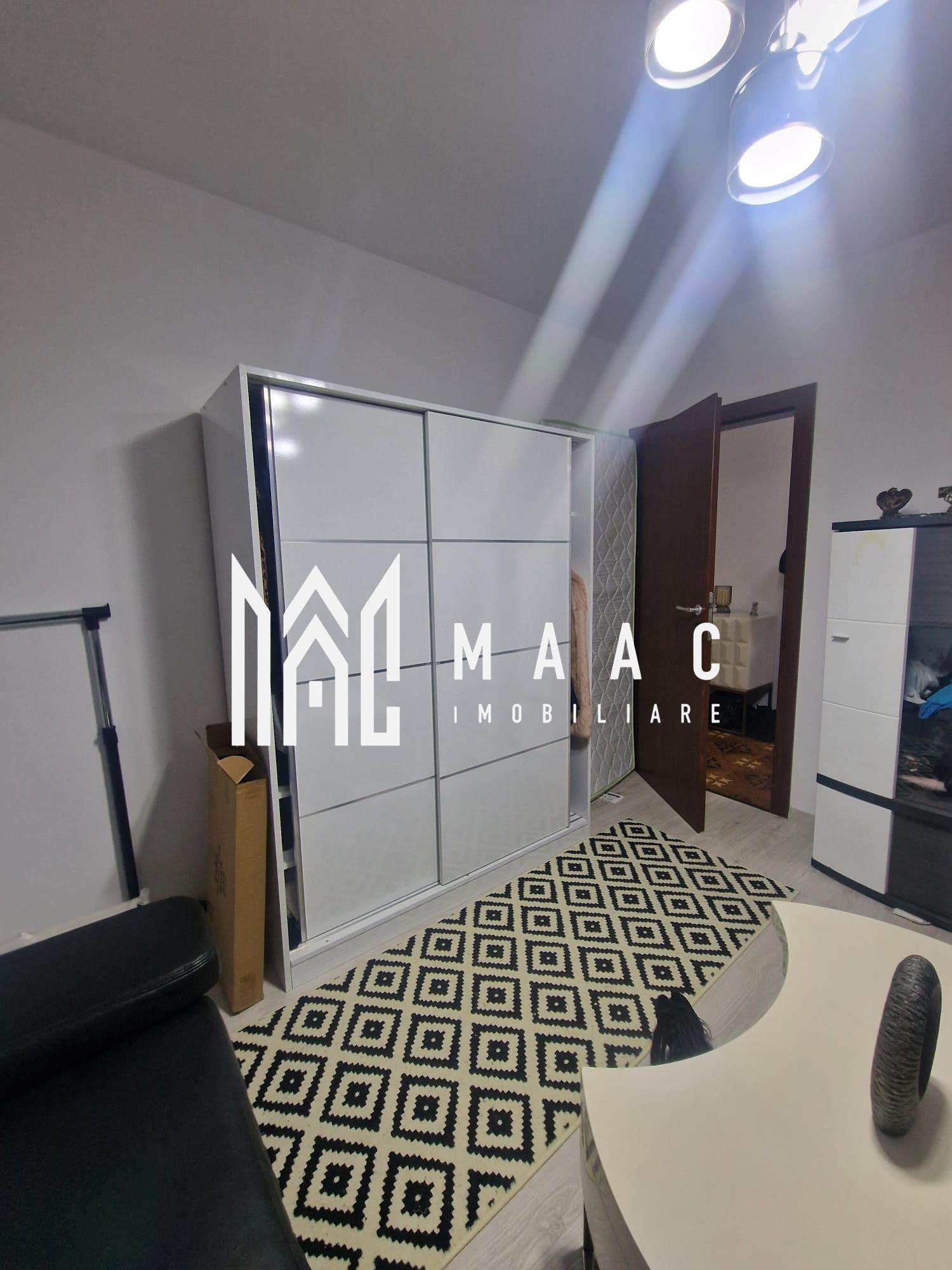 Apartament 2 camere de vânzare | Lacul lui Binder, Sibiu | parter - 13
