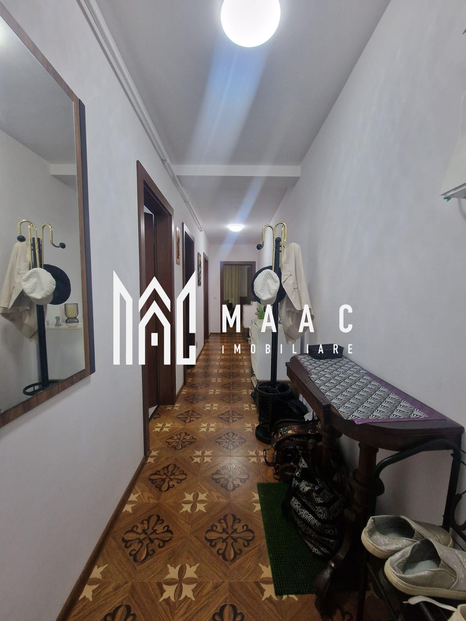 Apartament 2 camere de vânzare | Lacul lui Binder, Sibiu | parter - 12