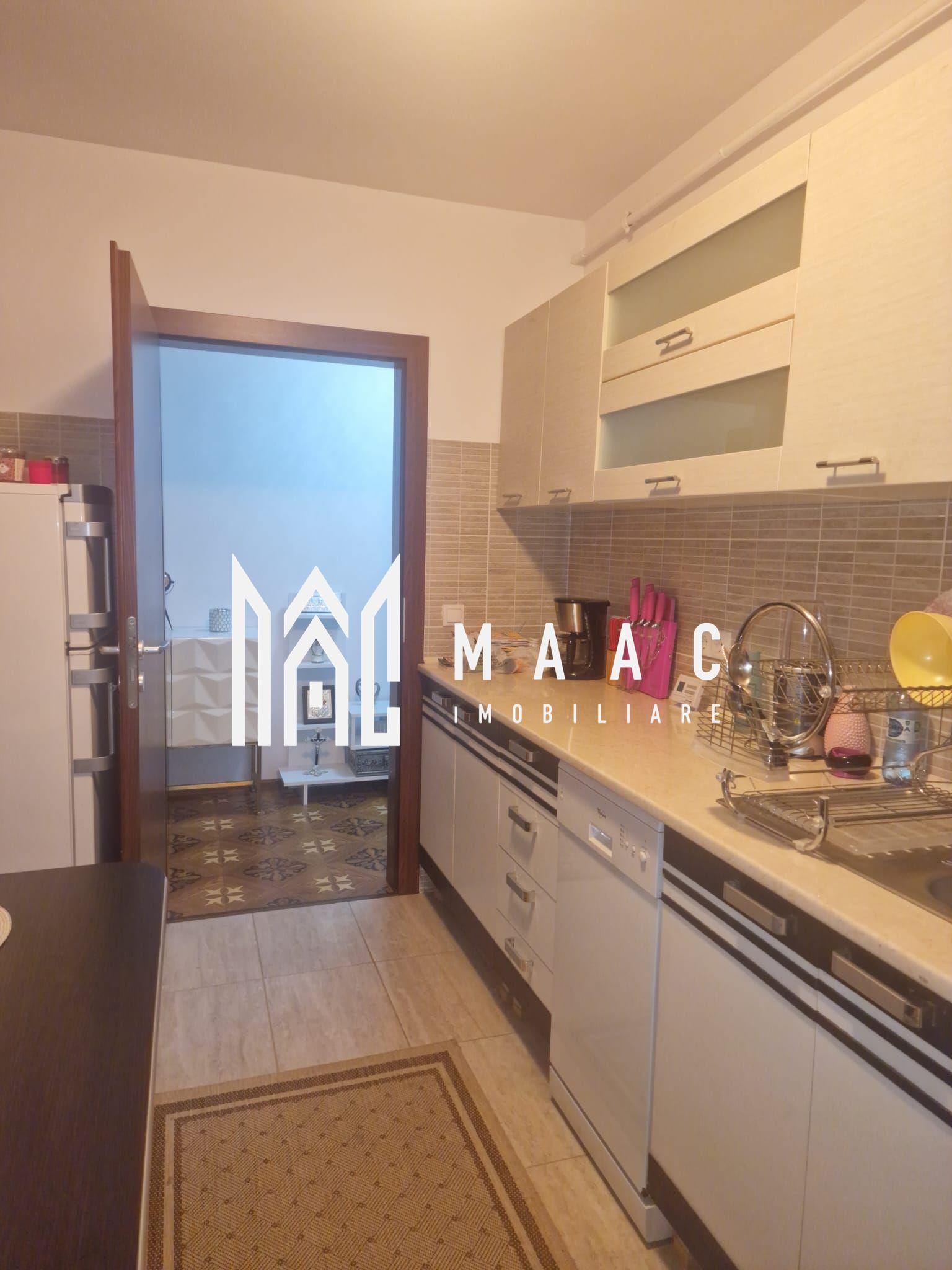 Apartament 2 camere de vânzare | Lacul lui Binder, Sibiu | parter - 7