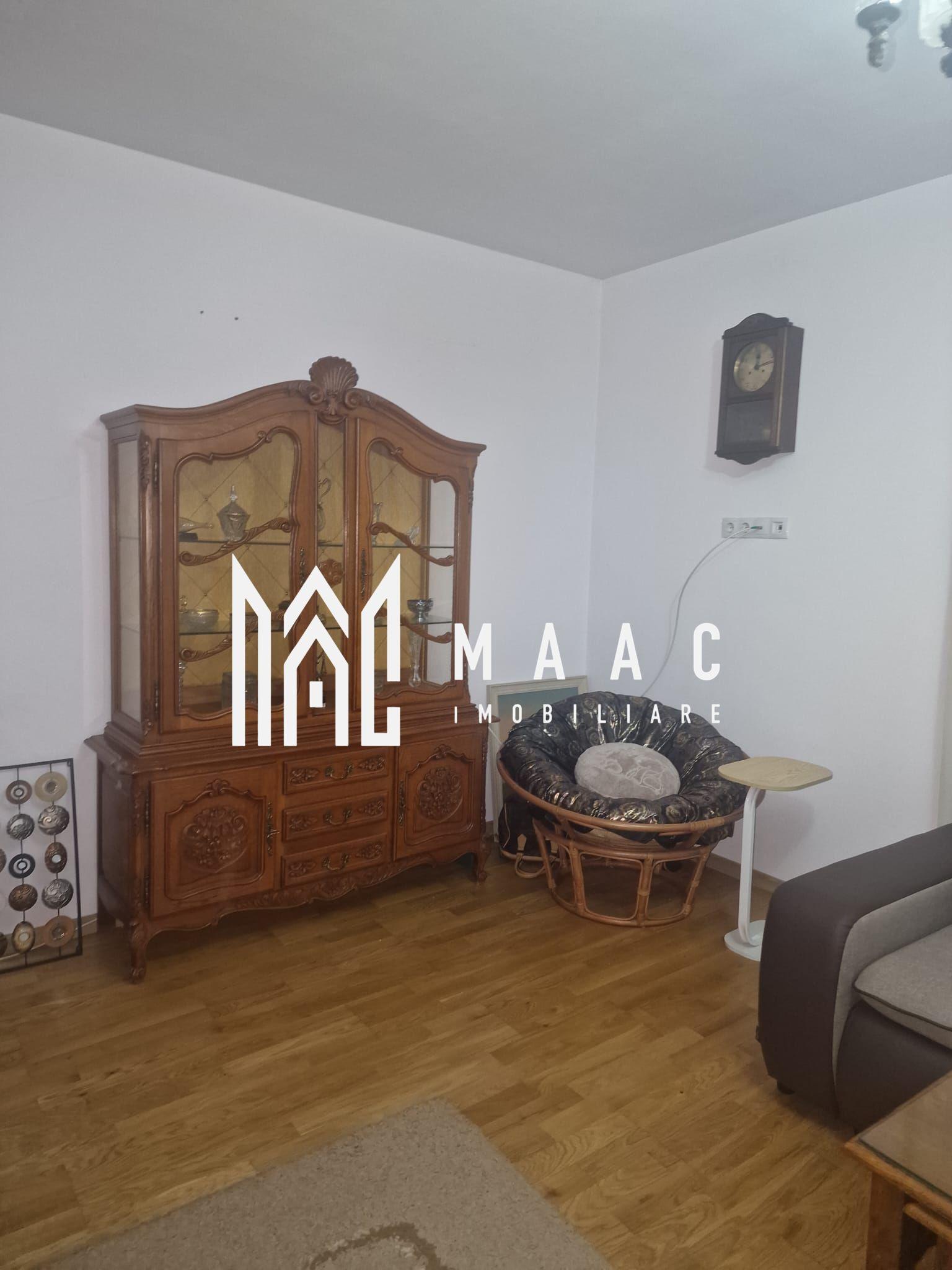 Apartament 2 camere de vânzare | Lacul lui Binder, Sibiu | parter - 5
