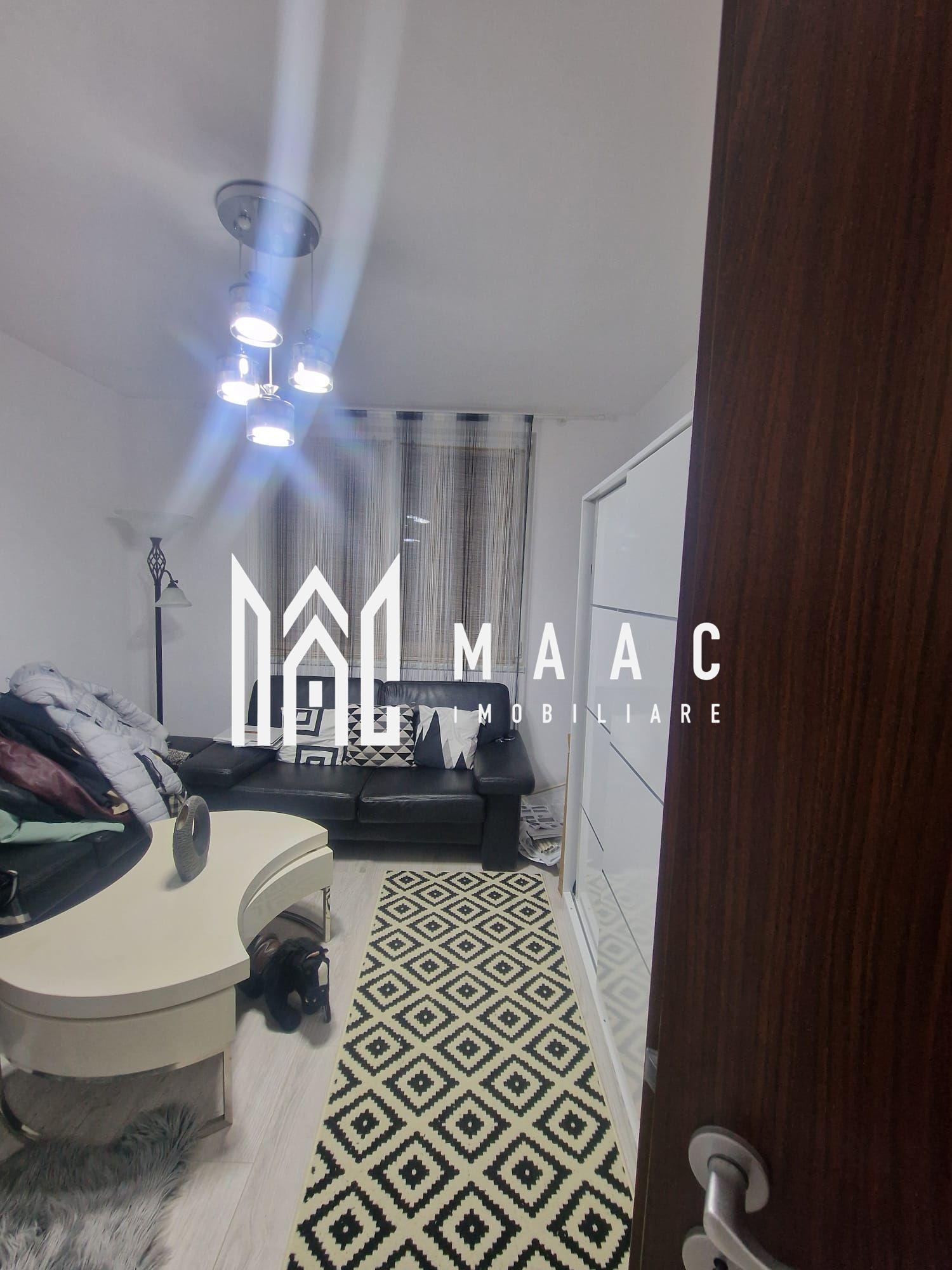 Apartament 2 camere de vânzare | Lacul lui Binder, Sibiu | parter - 14