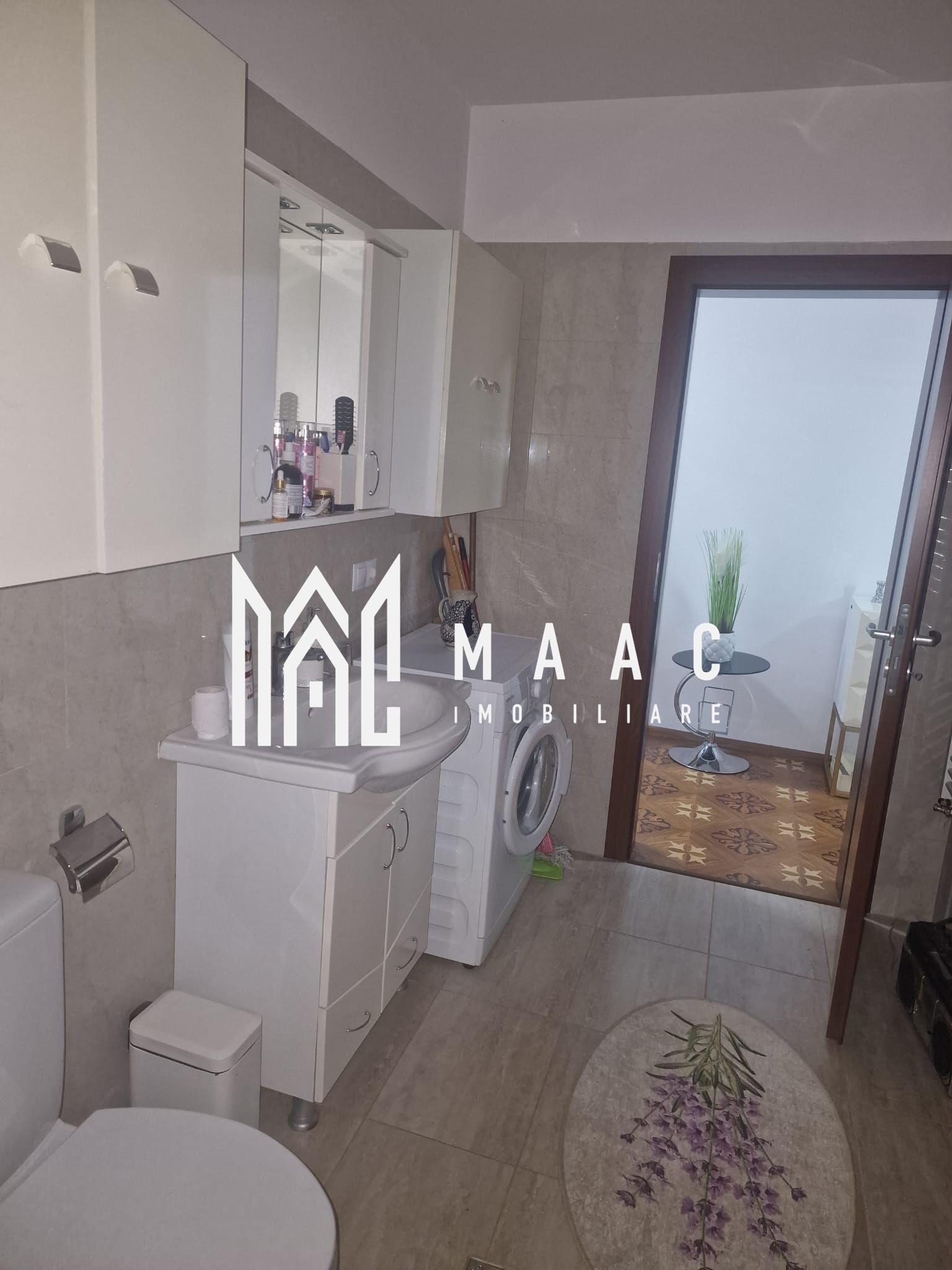 Apartament 2 camere de vânzare | Lacul lui Binder, Sibiu | parter - 10